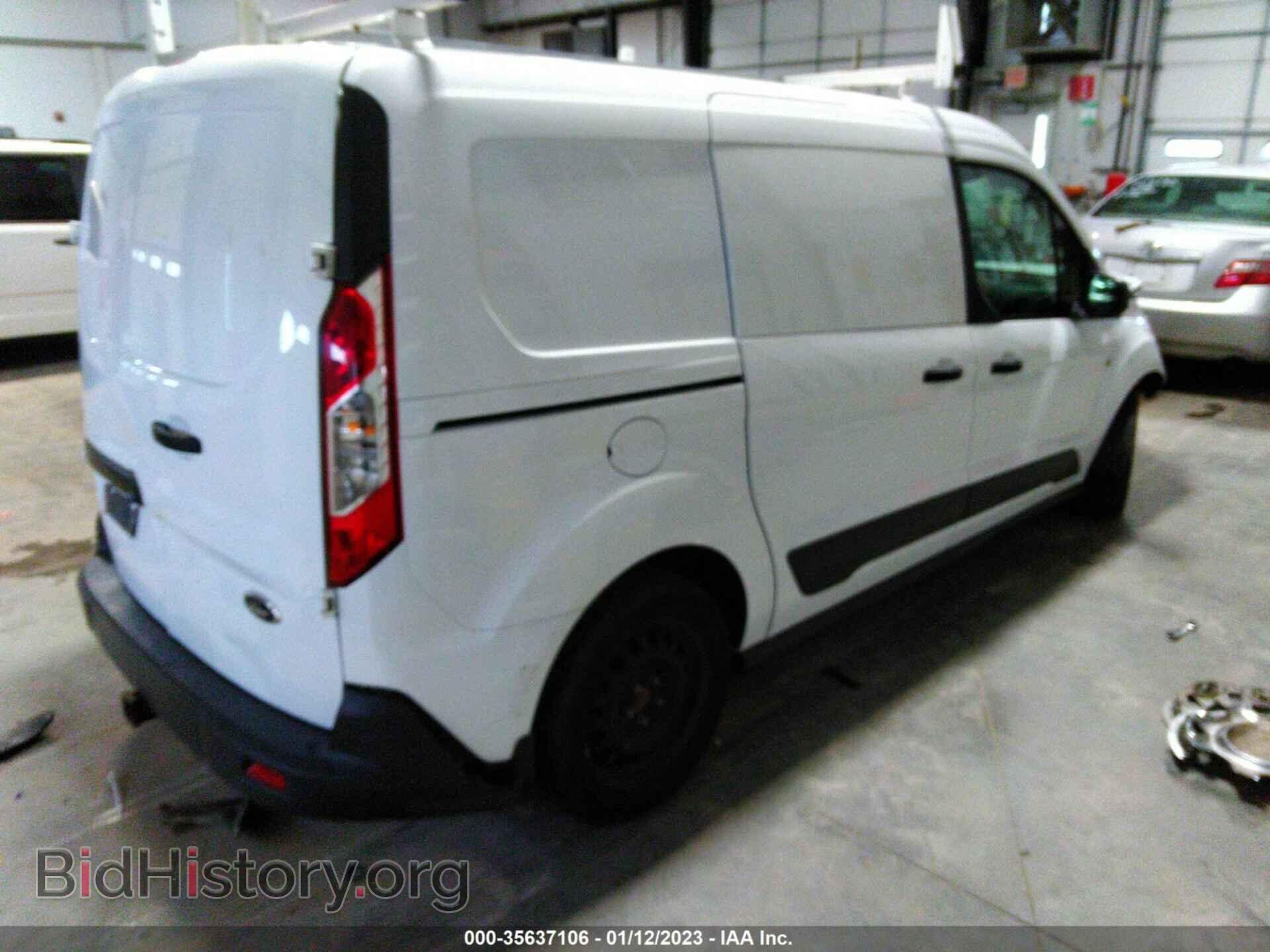 2014 FORD TRANSIT CONNECT - VIN: NM0LS7F78E1148125 - Фото 4