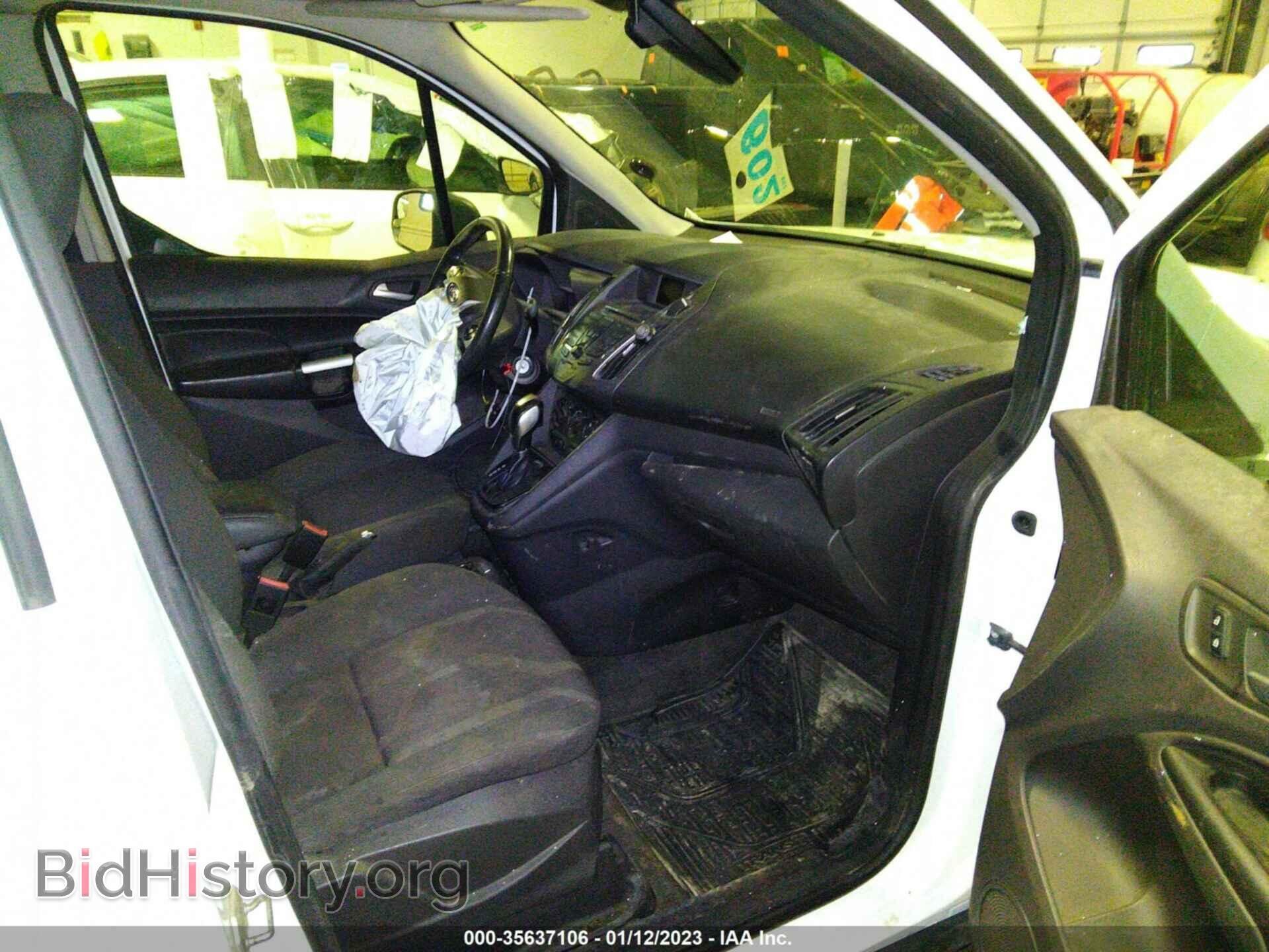 2014 FORD TRANSIT CONNECT - VIN: NM0LS7F78E1148125 - Фото 5