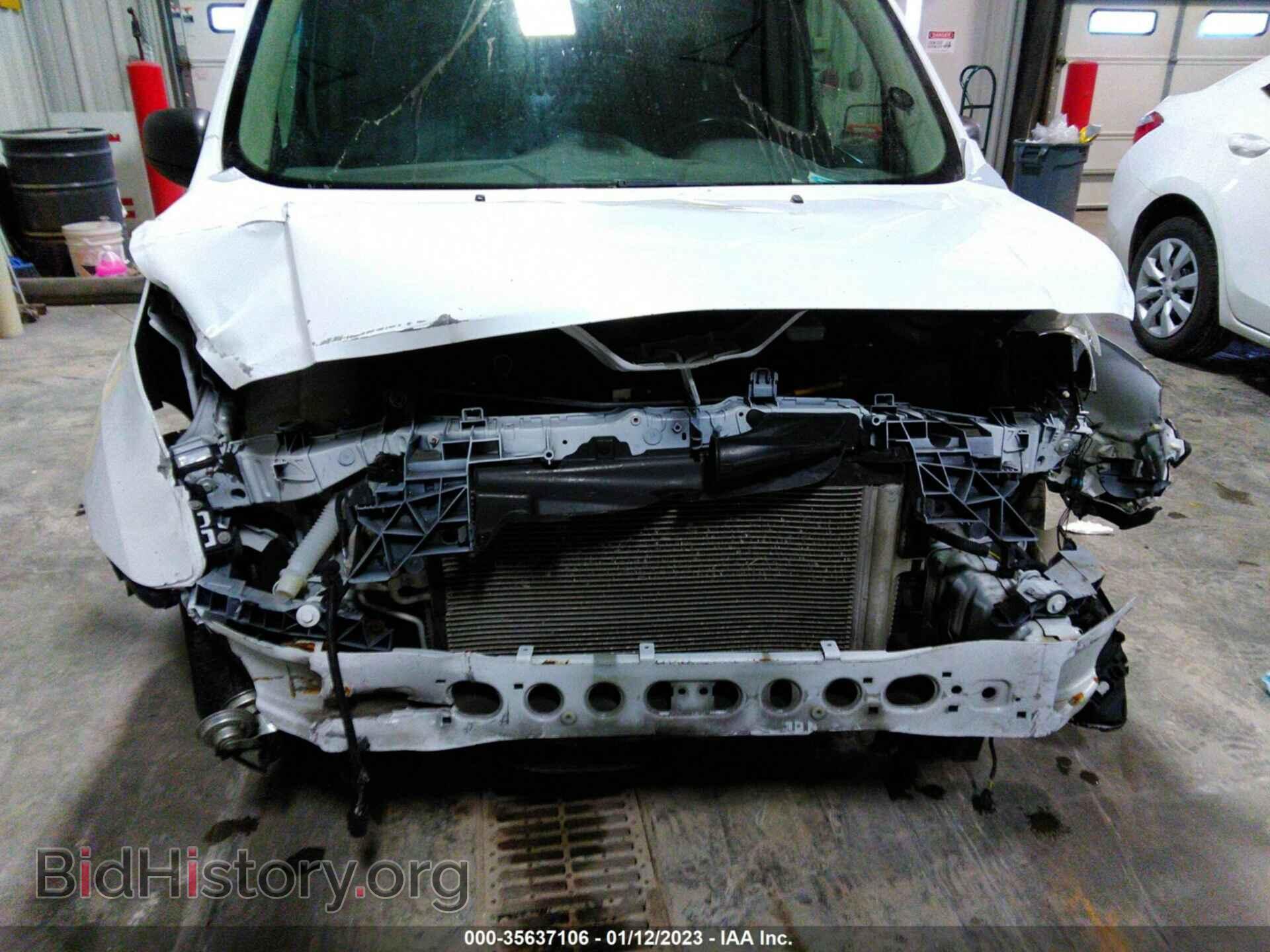 2014 FORD TRANSIT CONNECT - VIN: NM0LS7F78E1148125 - Фото 6
