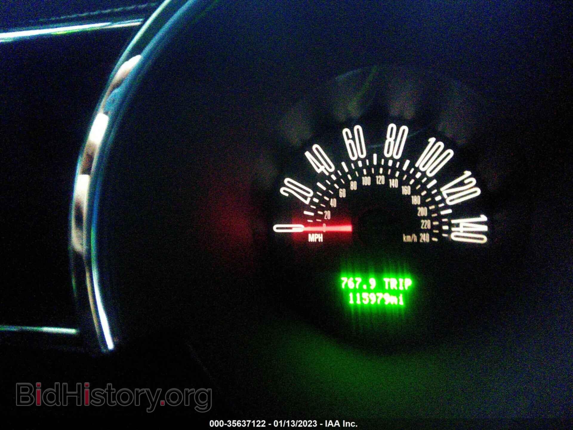 2007 FORD MUSTANG - VIN: 1ZVHT82H075303835 - Фото 7