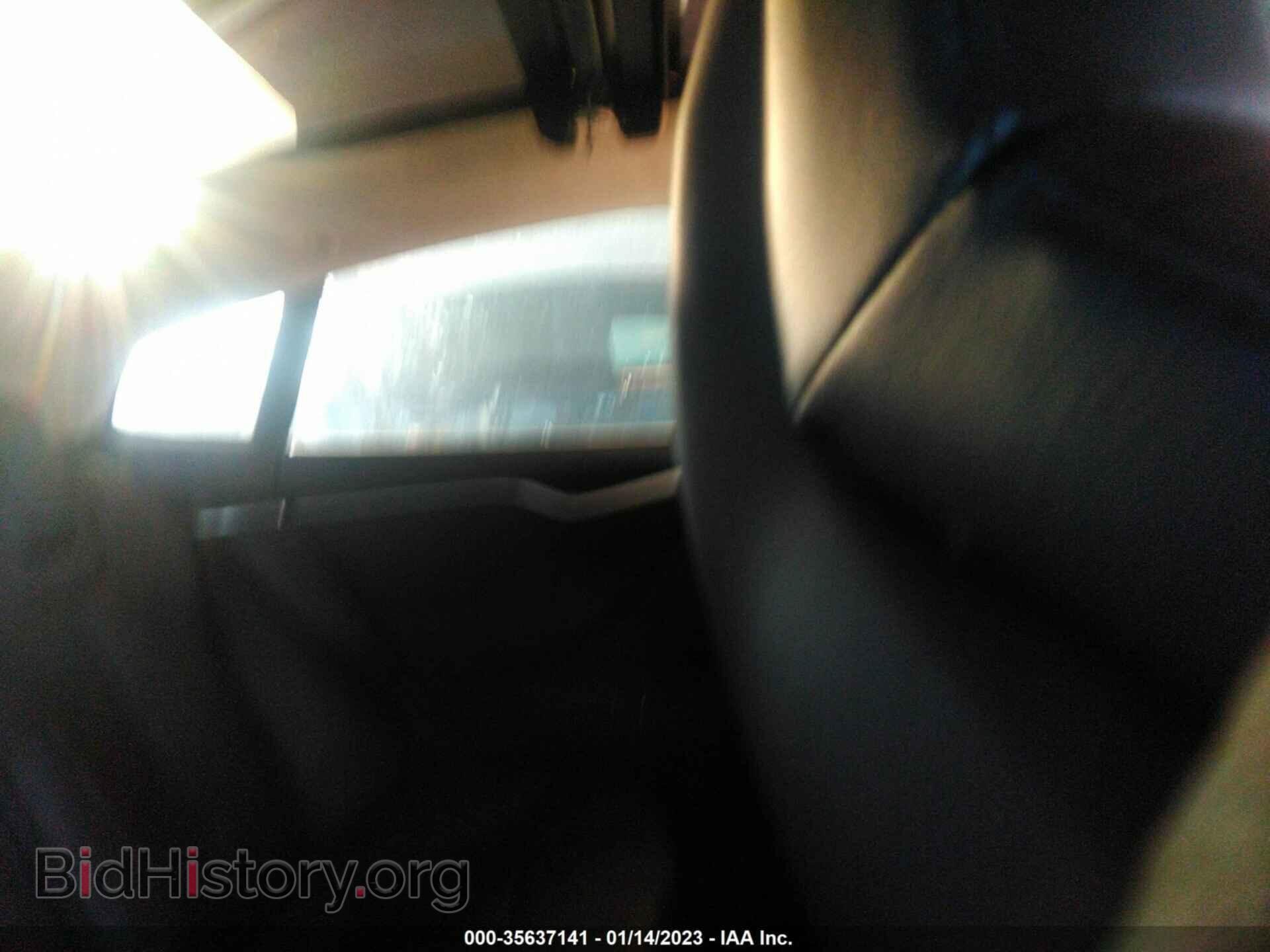2014 TESLA MODEL S - VIN: 5YJSA1H1XEFP42259 - Фото 8