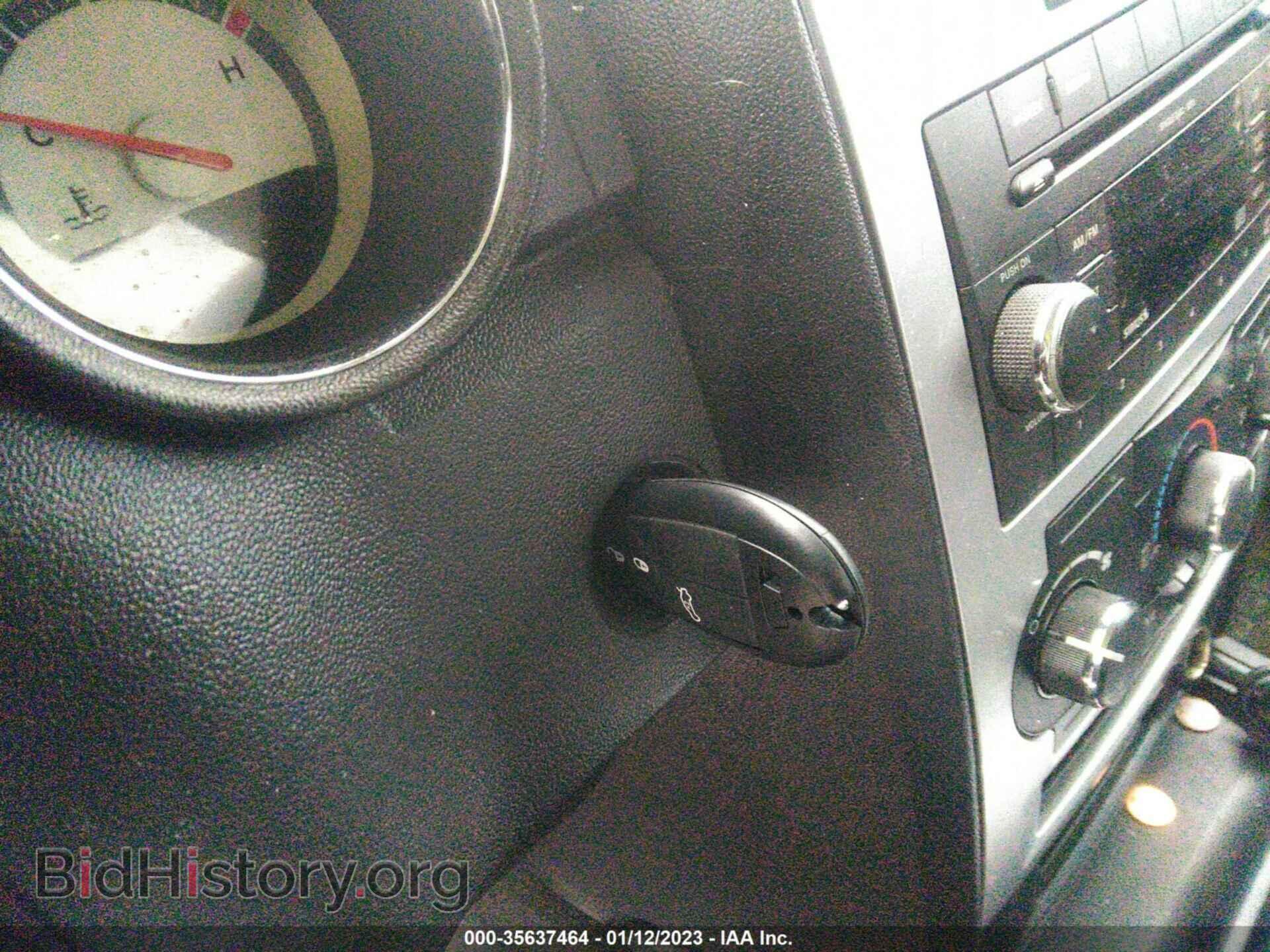 2010 DODGE CHARGER - VIN: 2B3CA3CV4AH155992 - Фото 11