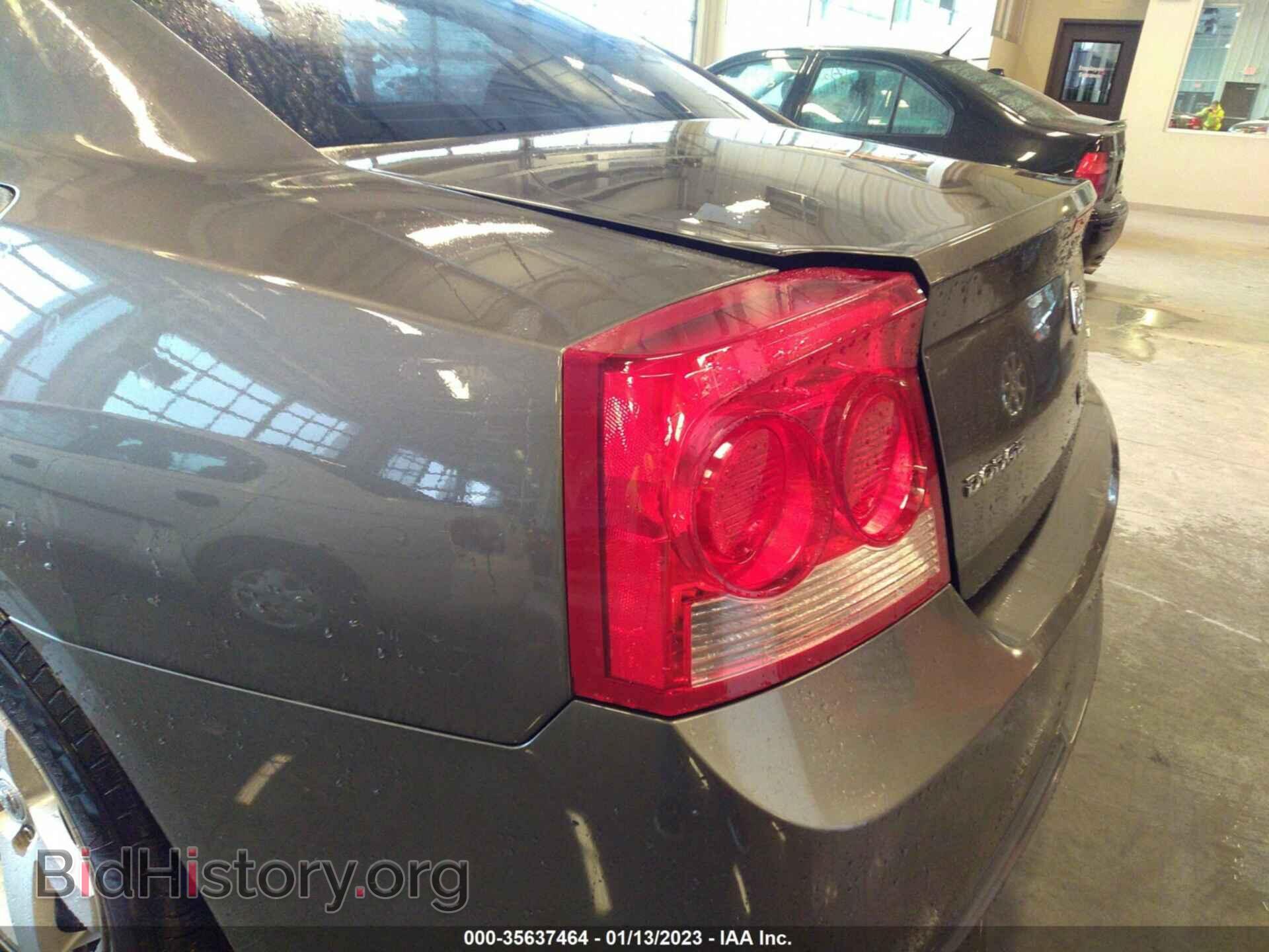 2010 DODGE CHARGER - VIN: 2B3CA3CV4AH155992 - Фото 6