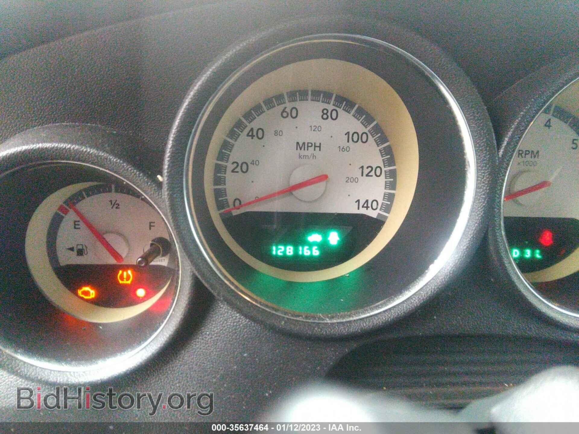 2010 DODGE CHARGER - VIN: 2B3CA3CV4AH155992 - Фото 7