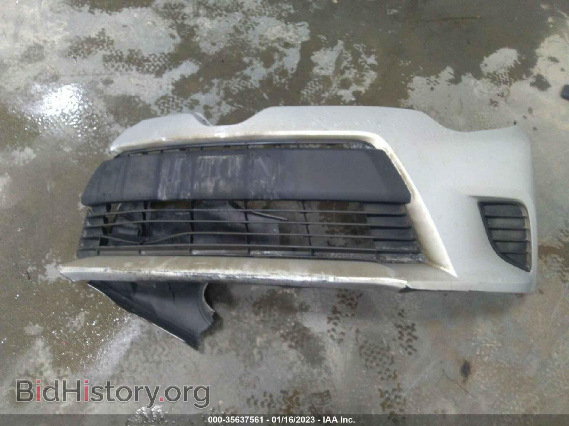 2014 TOYOTA COROLLA - VIN: 2T1BURHE0EC008968 - Photo 12