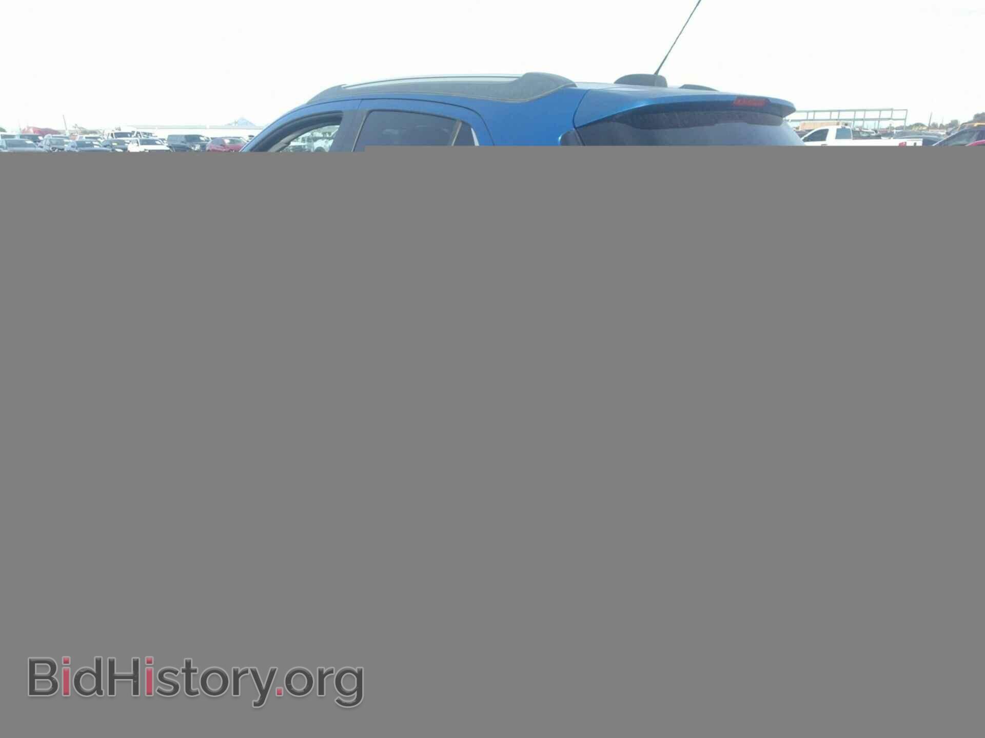 2015 BUICK ENCORE - VIN: KL4CJBSB1FB259737 - Photo 3