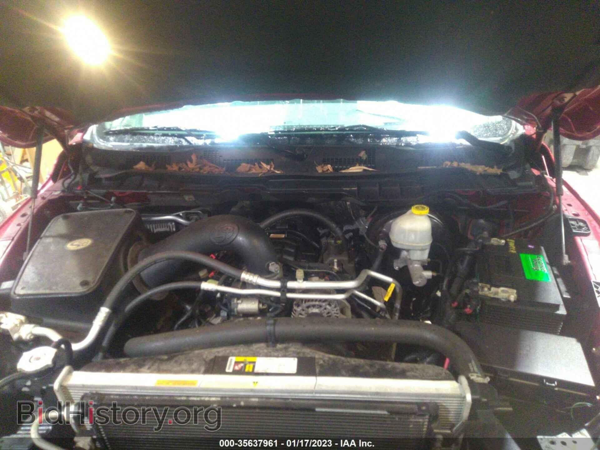 2015 RAM 1500 - VIN: 1C6RR7GT6FS643690 - Фото 10