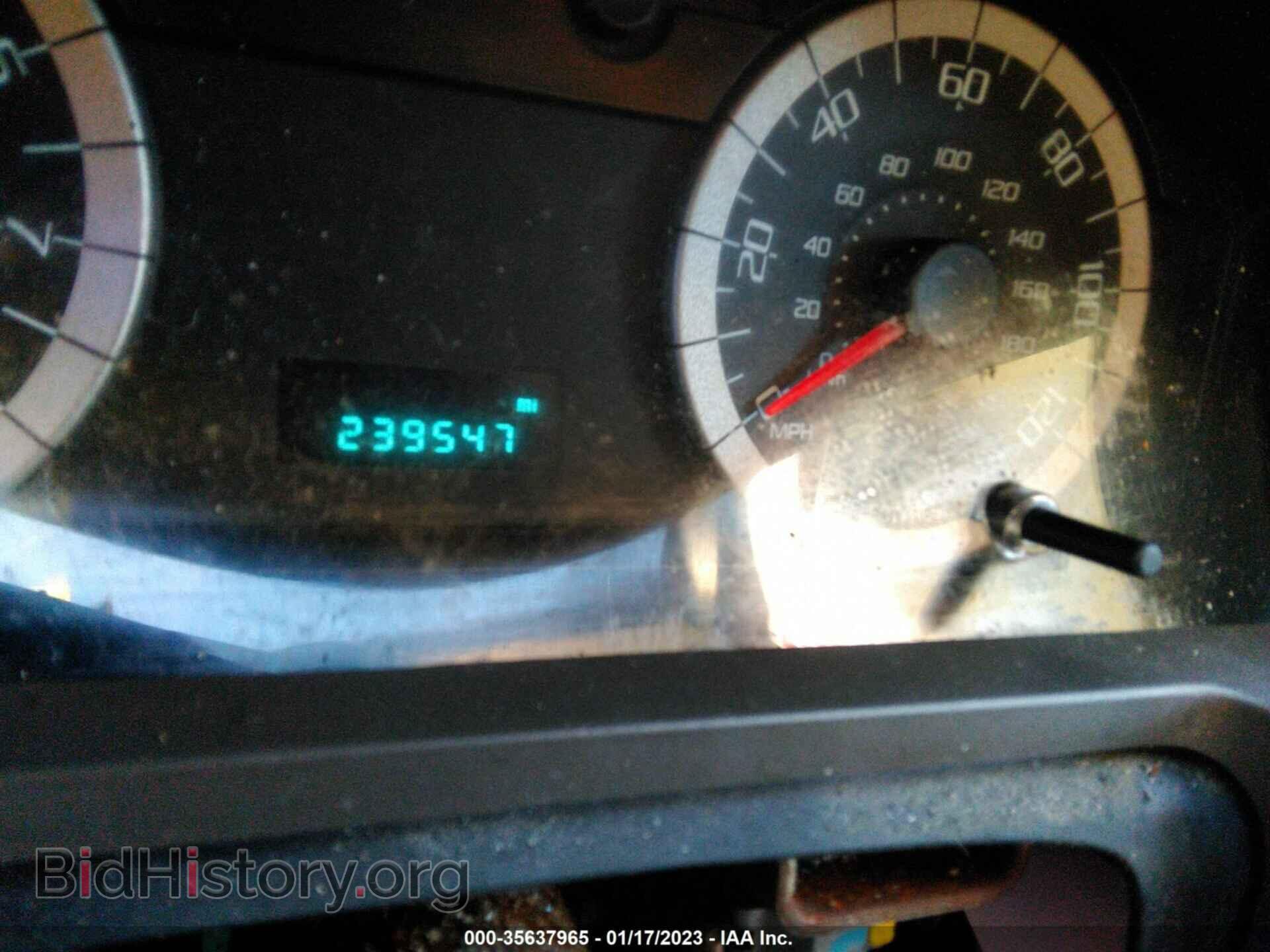 2010 FORD ESCAPE - VIN: 1FMCU9C74AKD12676 - Фото 7