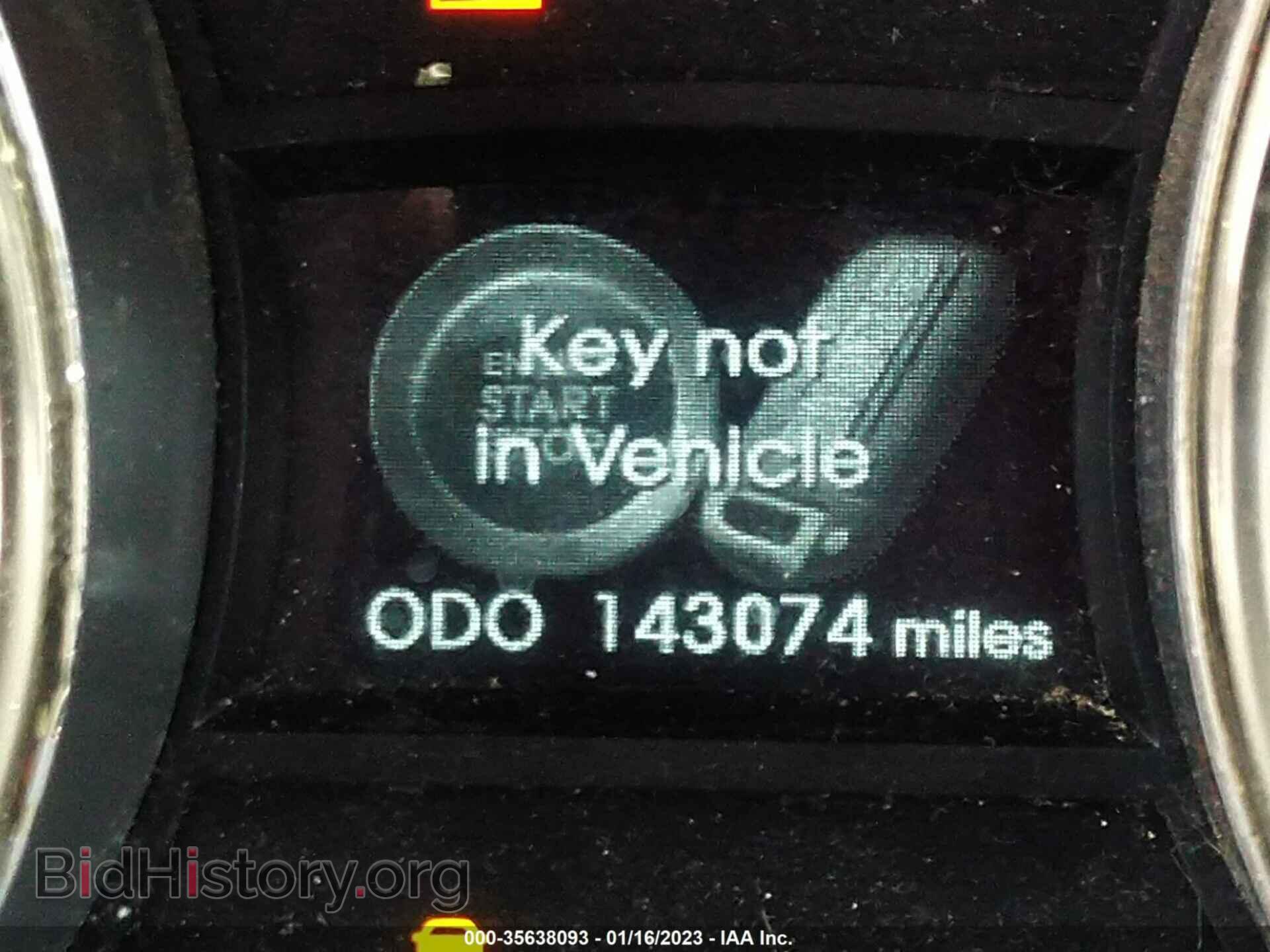 2012 HYUNDAI SONATA - VIN: 5NPEC4AC5CH498877 - Фото 7