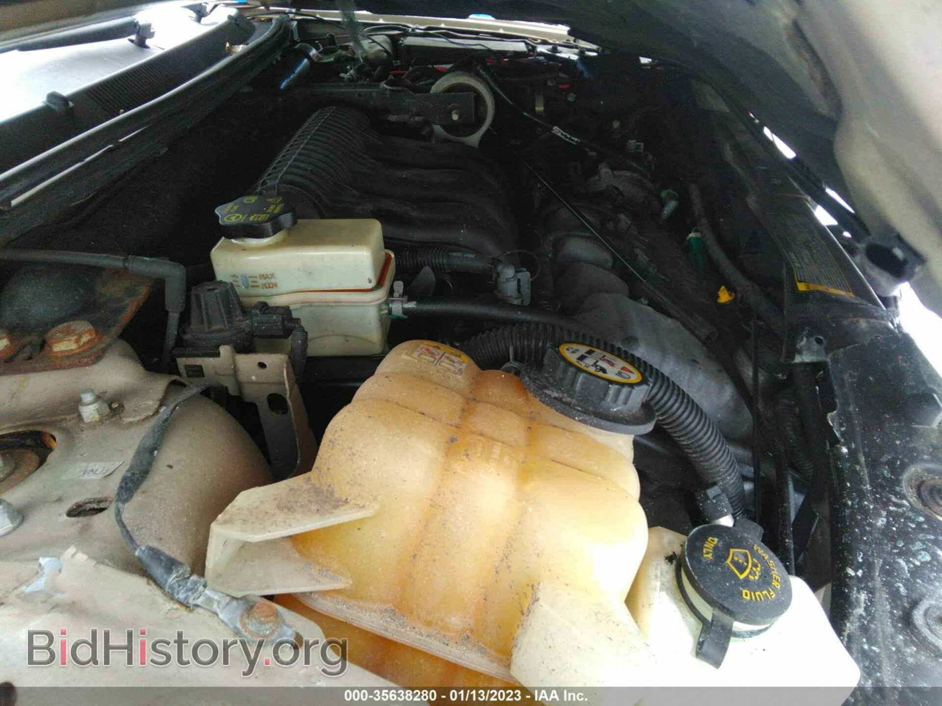 2006 FORD FIVE HUNDRED - VIN: 1FAFP24196G120728 - Photo 10
