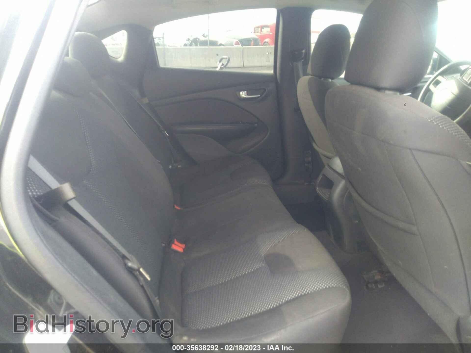 2015 DODGE DART - VIN: 1C3CDFAA7FD415947 - Фото 8