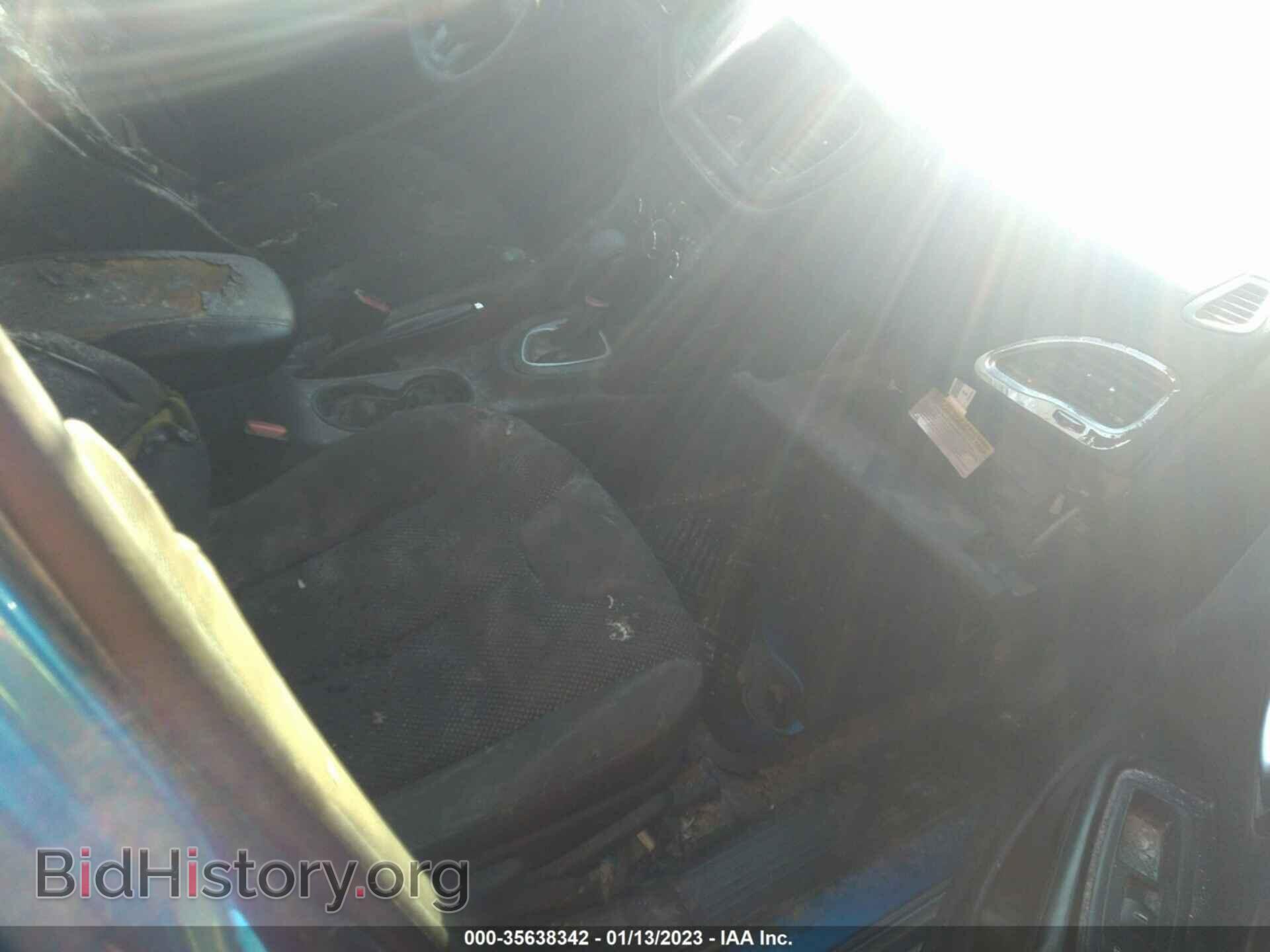 2015 DODGE DART - VIN: 1C3CDFAA9FD337249 - Фото 5