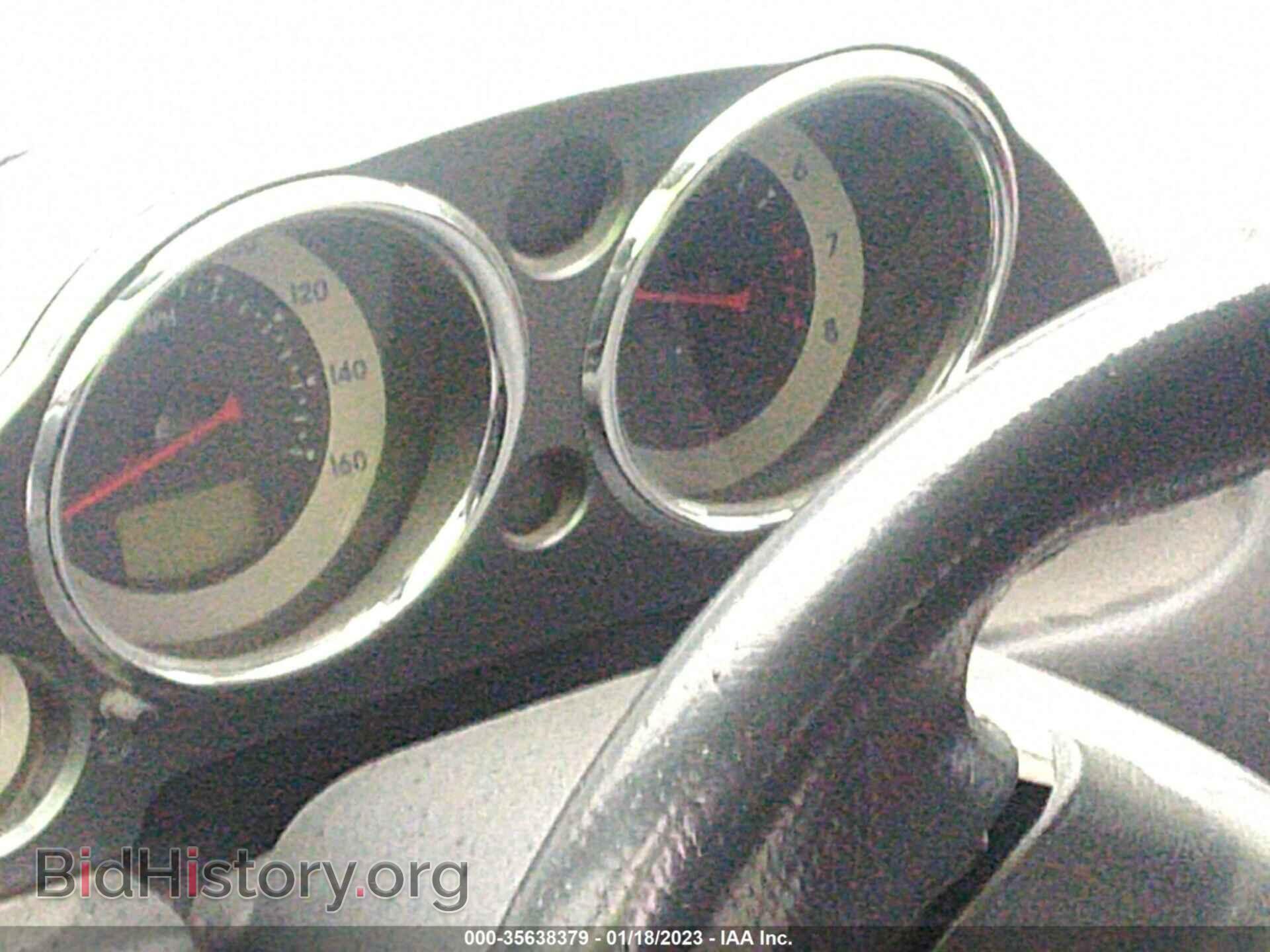 2008 MITSUBISHI ECLIPSE - VIN: 4A3AL25F18E603992 - Фото 7