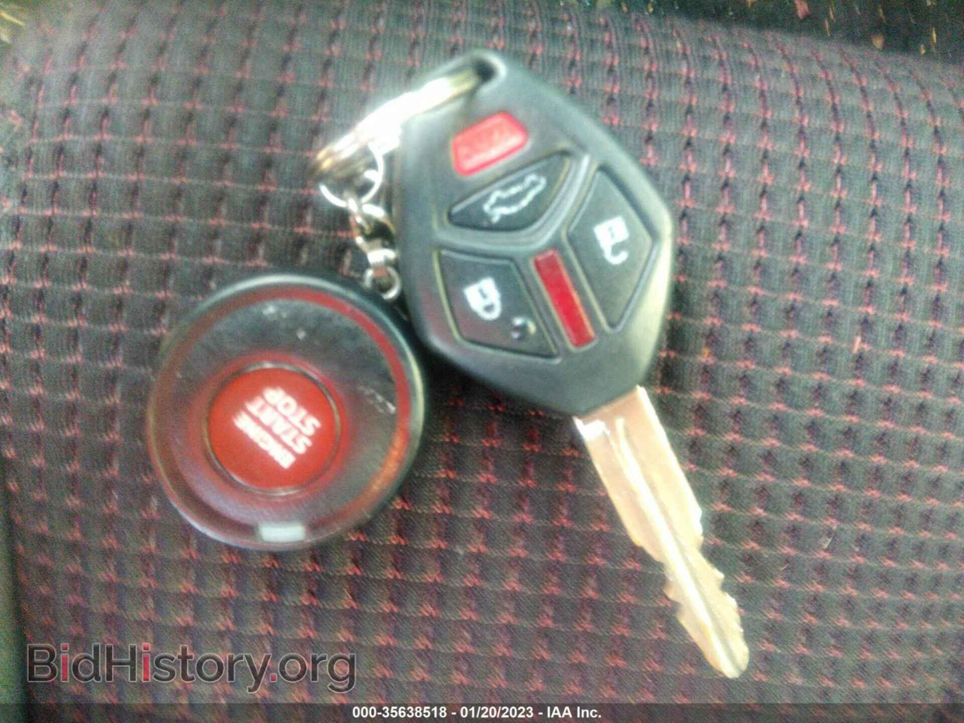 2009 MITSUBISHI ECLIPSE - VIN: 4A3AK24F09E027365 - Фото 11