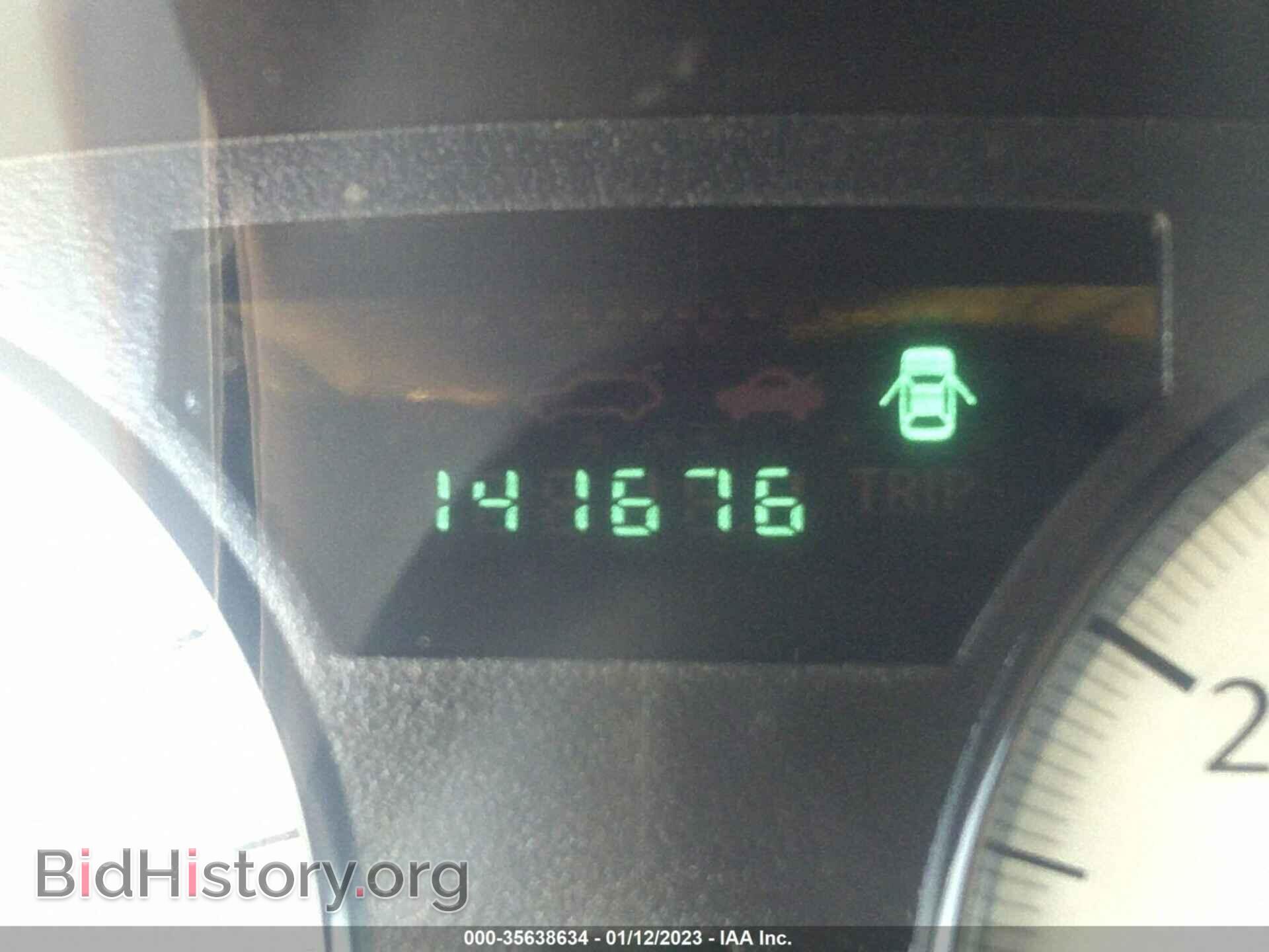 2010 CHRYSLER 300 - VIN: 2C3CA4CD9AH119490 - Фото 7