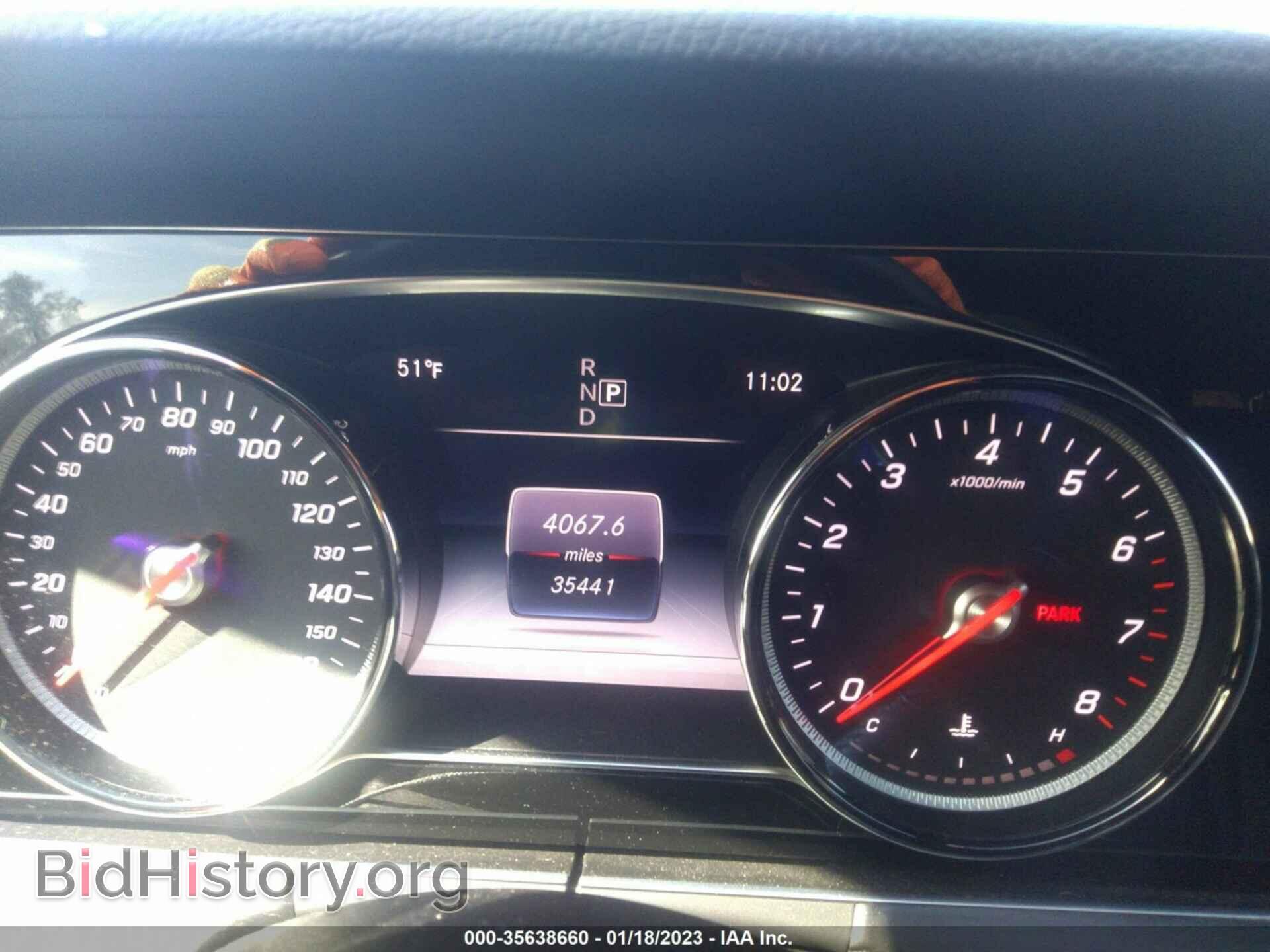 2018 MERCEDES-BENZ E-CLASS - VIN: WDDZF4JB3JA473678 - Фото 7