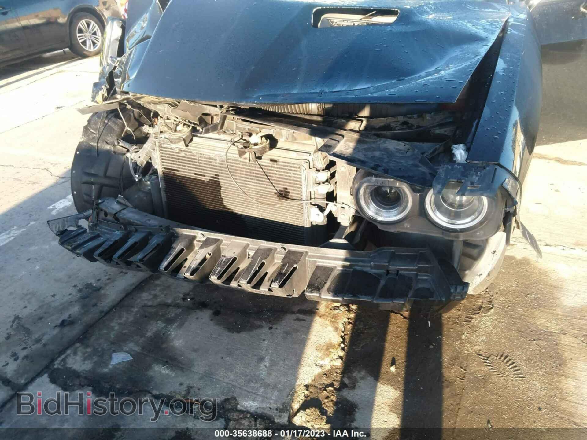 2018 DODGE CHALLENGER - VIN: 2C3CDZAG4JH245631 - Фото 6