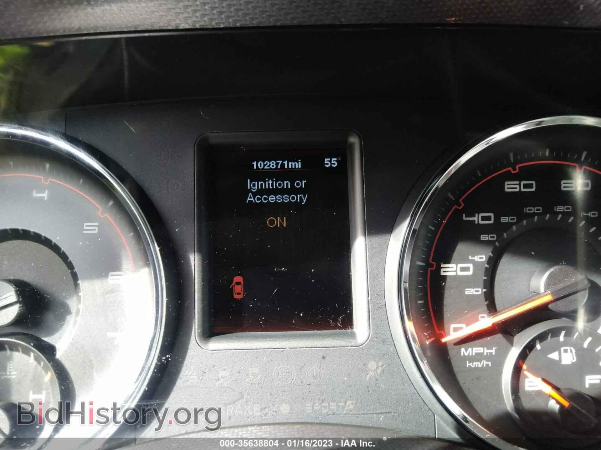 2012 DODGE CHARGER - VIN: 2C3CDXBG5CH298280 - Фото 7