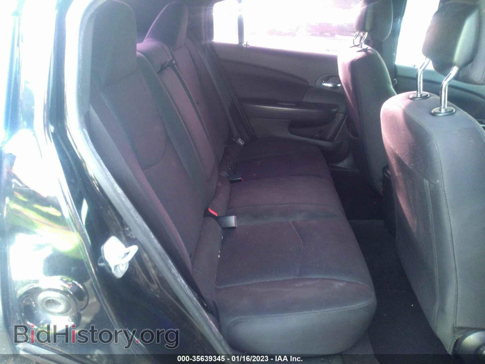 2014 CHRYSLER 200 - VIN: 1C3CCBAB6EN212254 - Фото 8