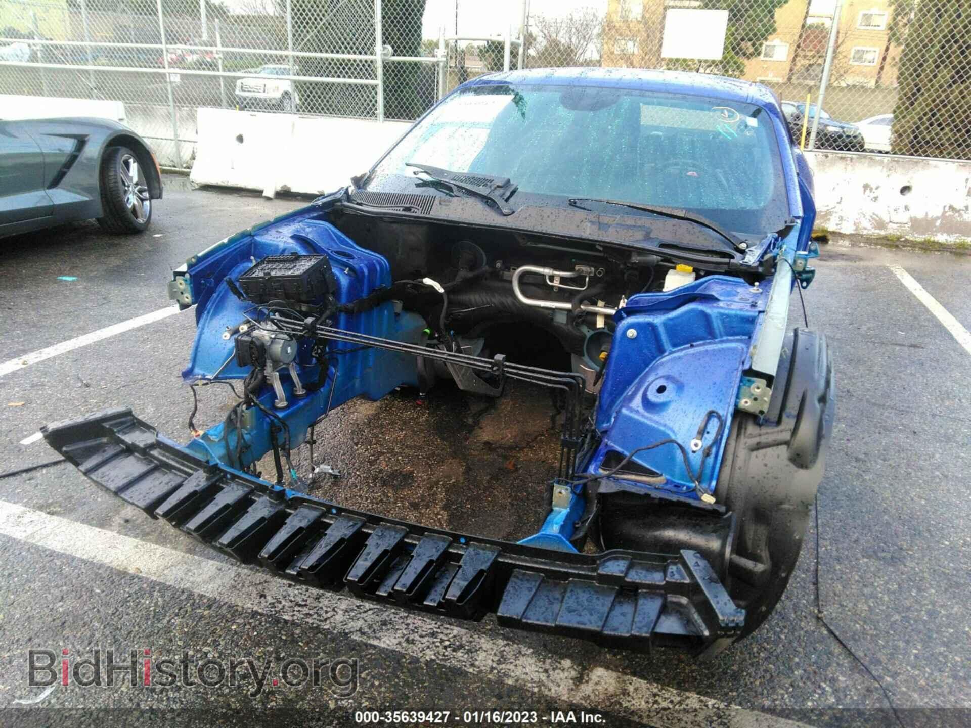 2021 DODGE CHALLENGER - VIN: 2C3CDZAG2MH590905 - Photo 6