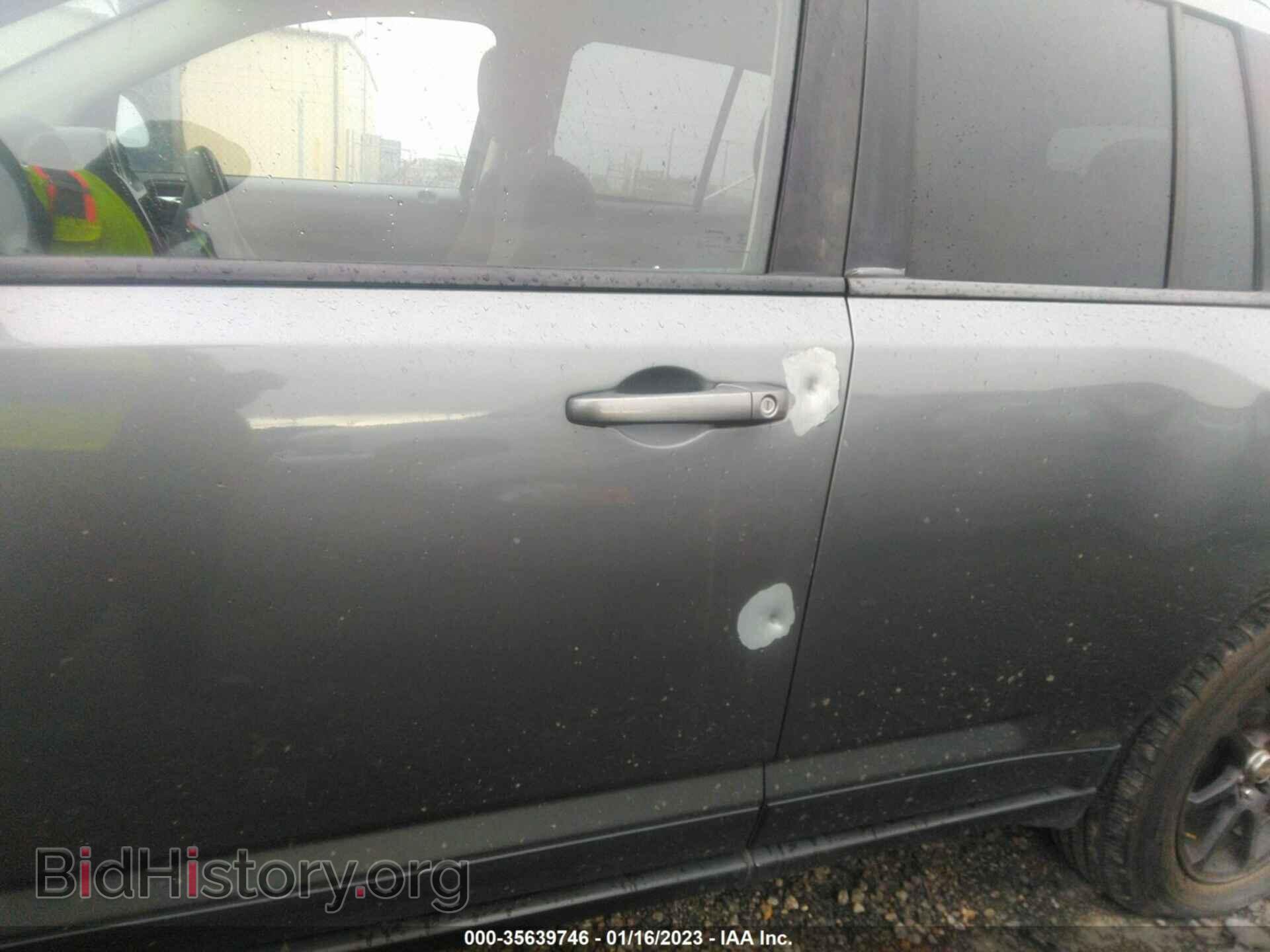 2014 JEEP COMPASS - VIN: 1C4NJCBA9ED595182 - Фото 6