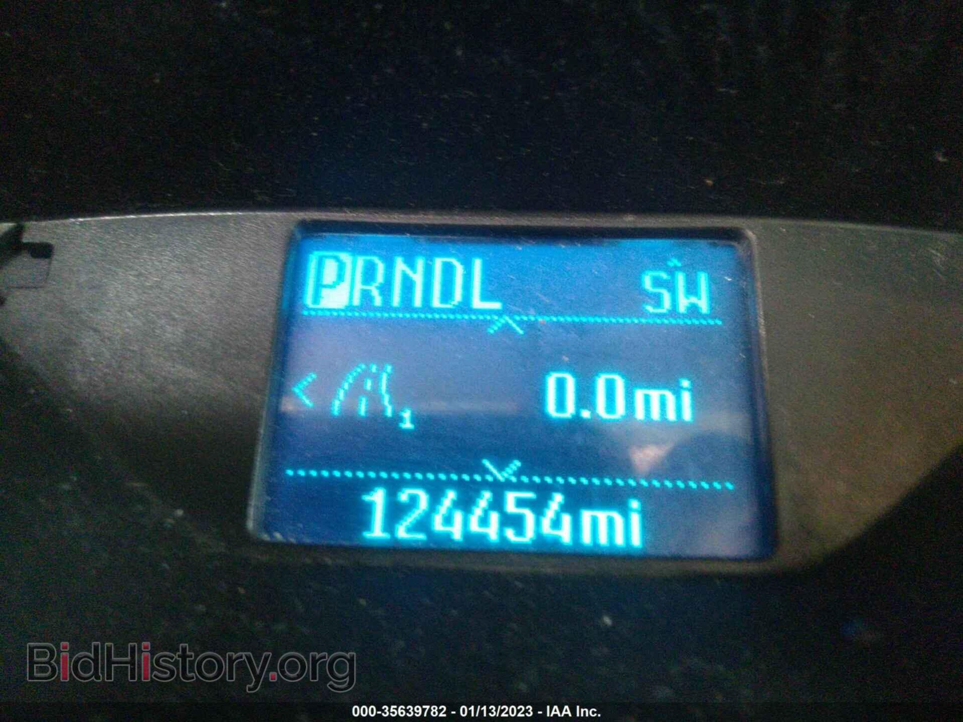 2012 FORD FOCUS - VIN: 1FAHP3F25CL211888 - Фото 7