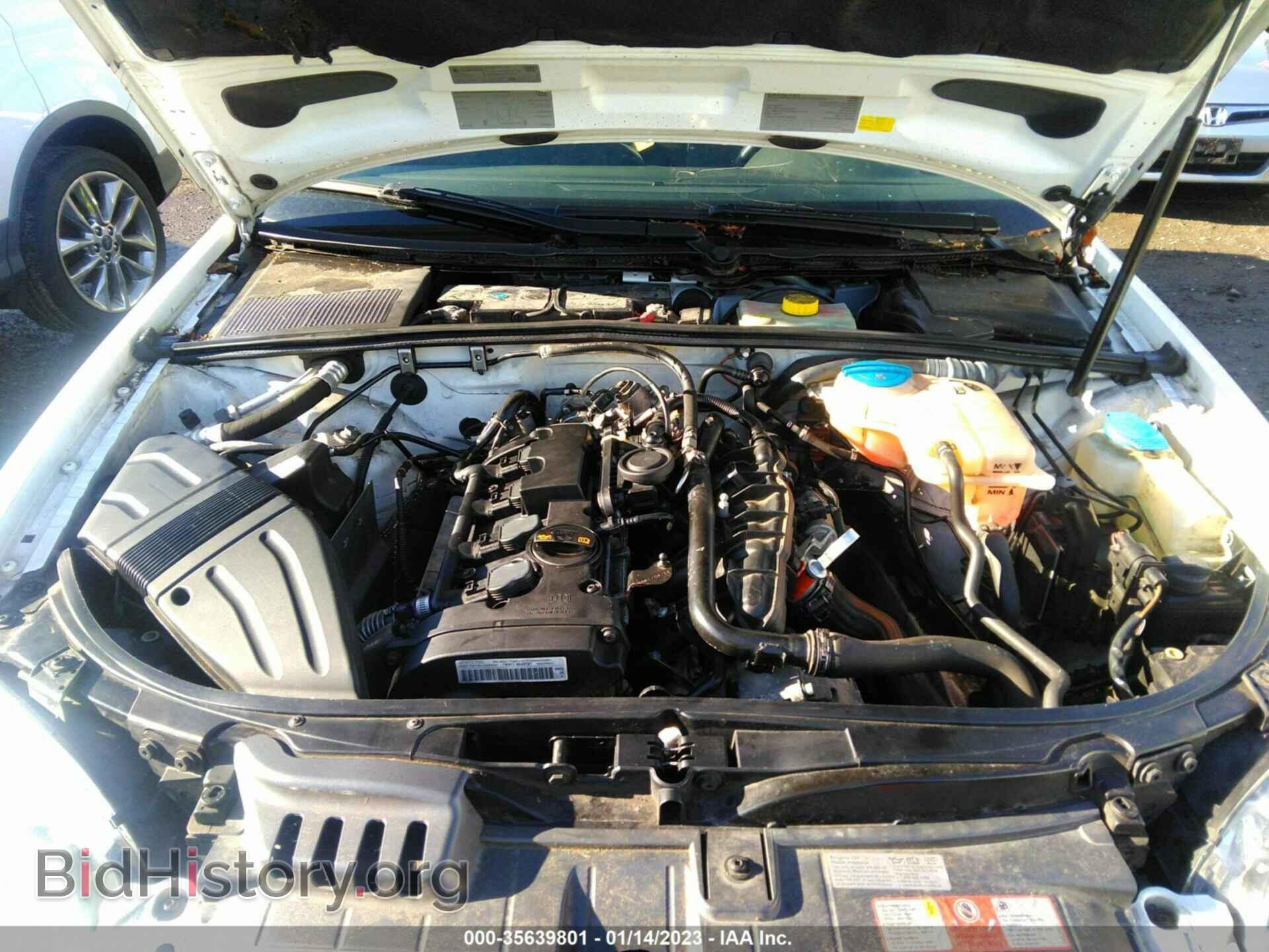 2007 AUDI A4 - VIN: WAUAF78E97A026349 - Фото 10