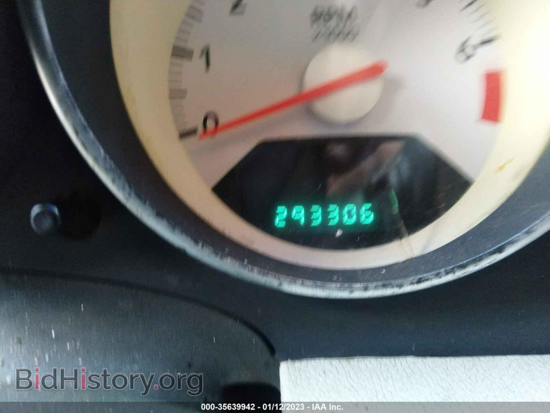 2007 DODGE CALIBER - VIN: 1B3HB48B17D277223 - Фото 7
