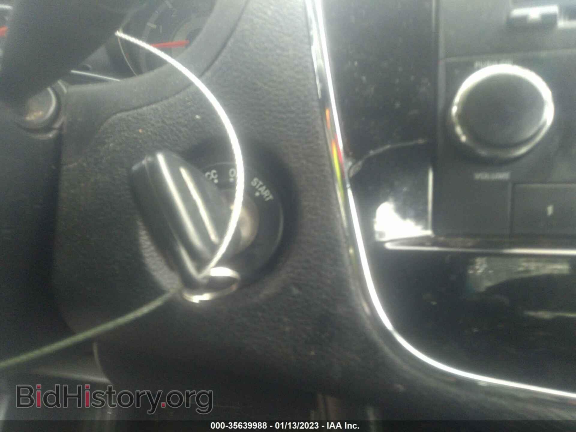 2013 CHRYSLER 200 - VIN: 1C3CCBAB5DN686503 - Photo 11