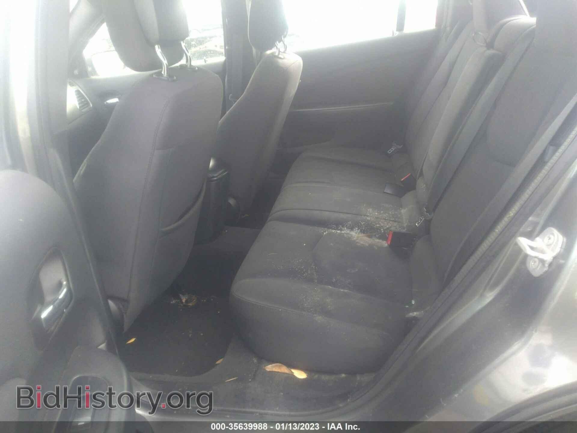 2013 CHRYSLER 200 - VIN: 1C3CCBAB5DN686503 - Photo 8