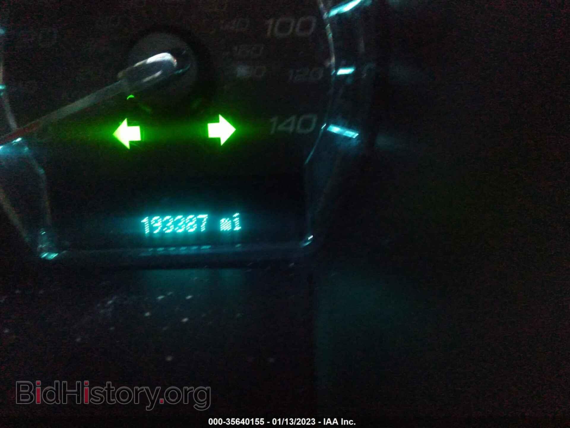2010 FORD TAURUS - VIN: 1FAHP2EW5AG136288 - Фото 7