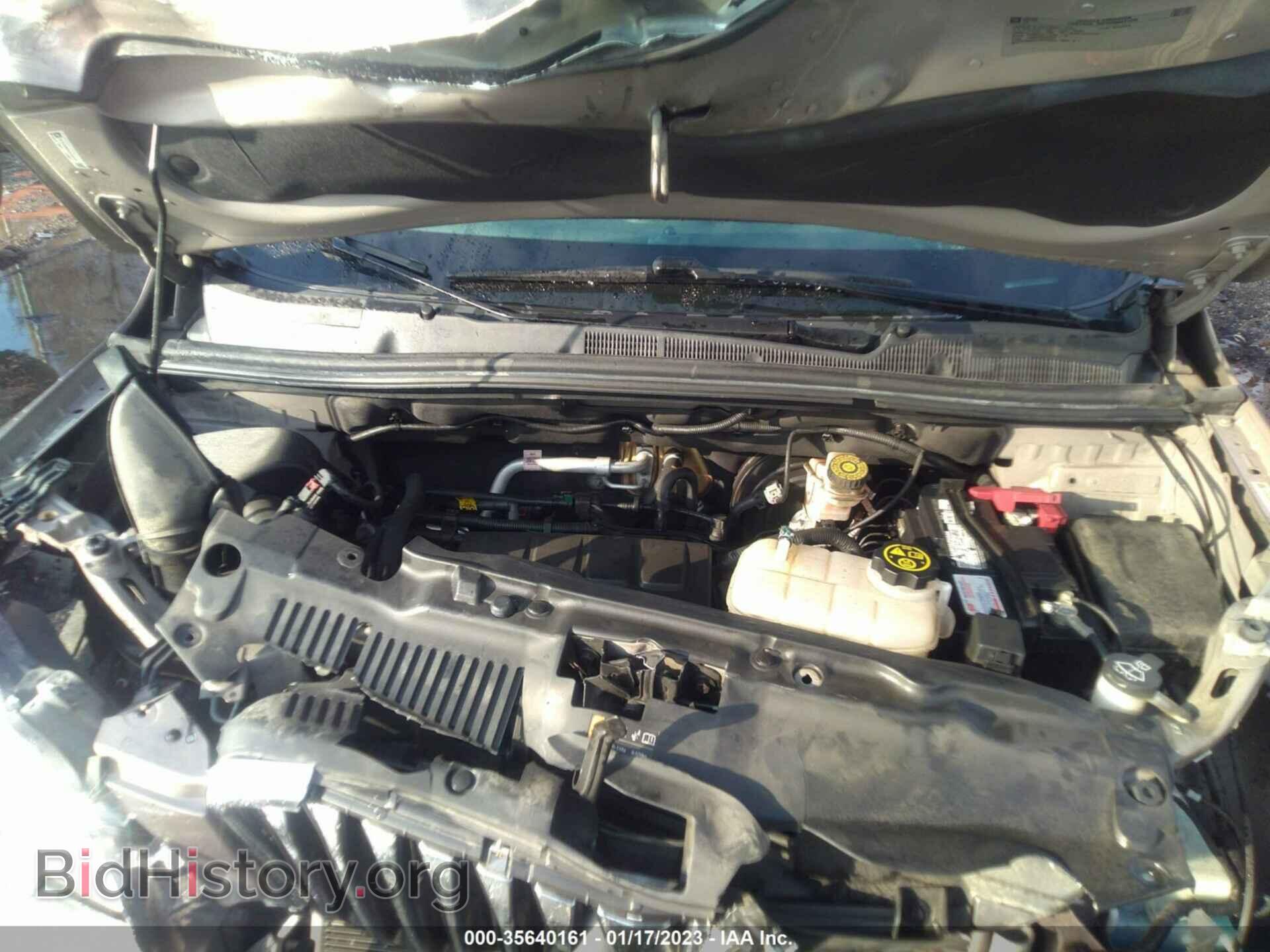 2015 BUICK ENCORE - VIN: KL4CJBSB4FB149149 - Photo 10