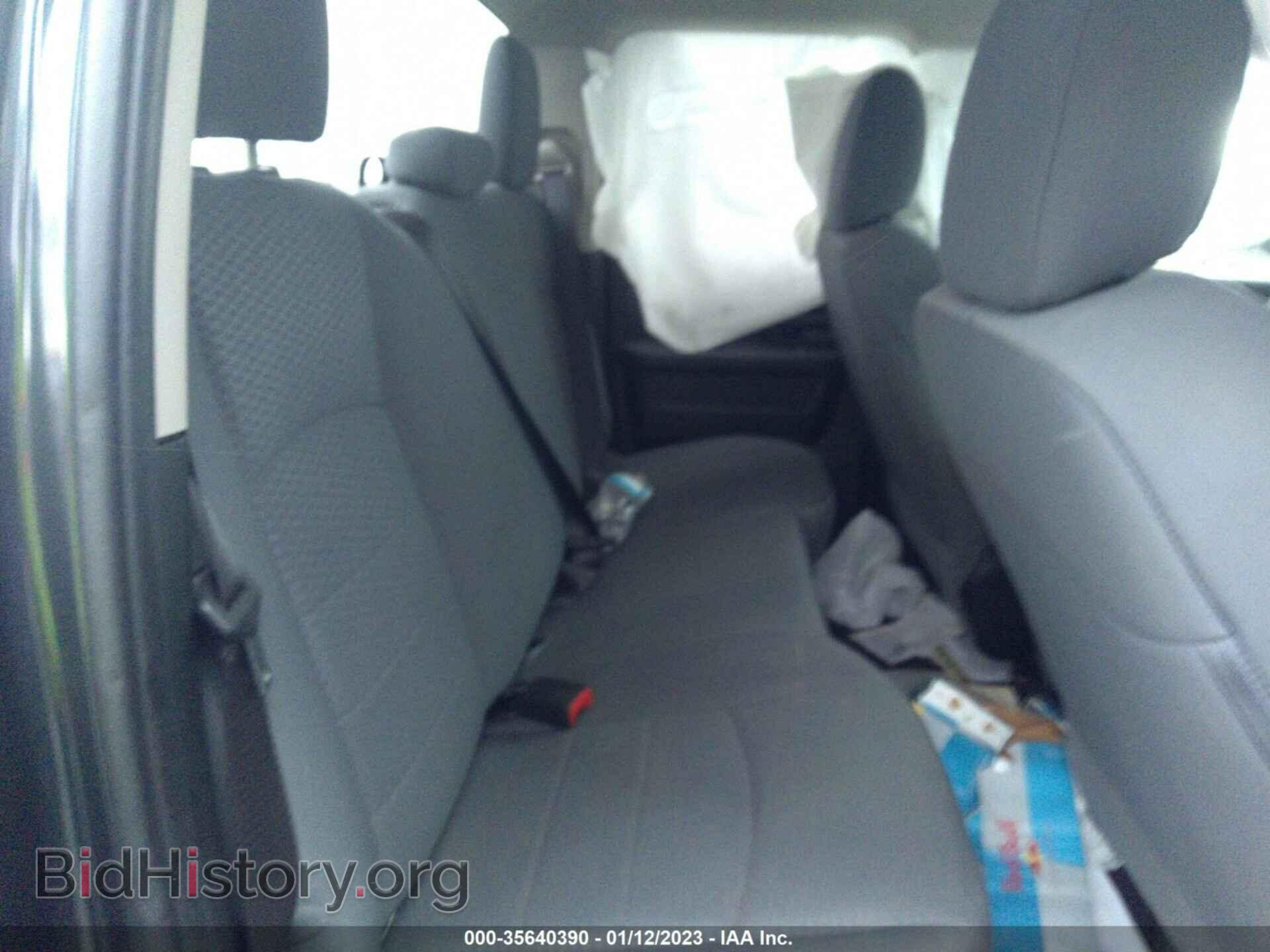 2017 RAM 1500 - VIN: 1C6RR7FT7HS612811 - Фото 8