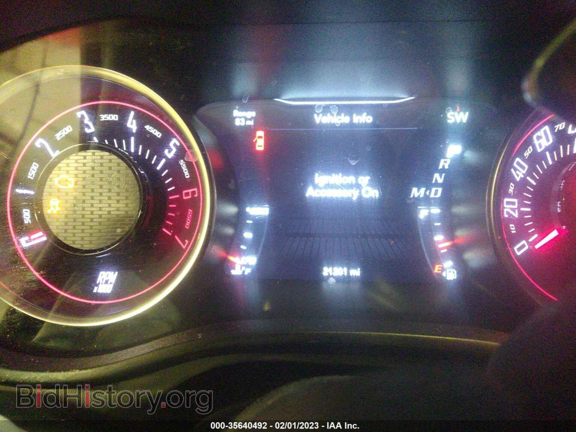2021 DODGE CHALLENGER - VIN: 2C3CDZFJ4MH510265 - Фото 7