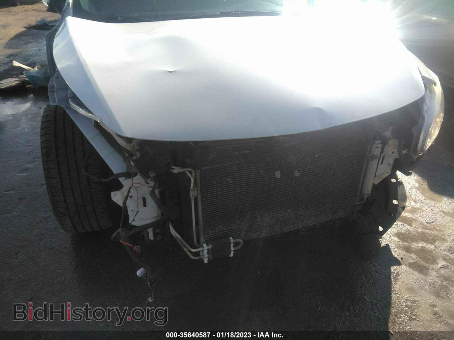 2013 NISSAN MAXIMA - VIN: 1N4AA5AP6DC825335 - Фото 6