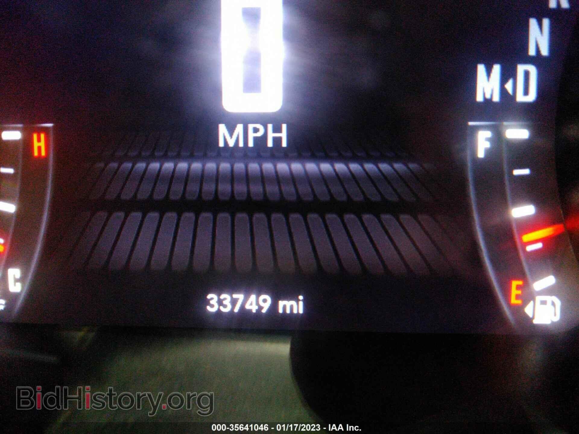 2019 DODGE CHALLENGER - VIN: 2C3CDZAG6KH669121 - Фото 7