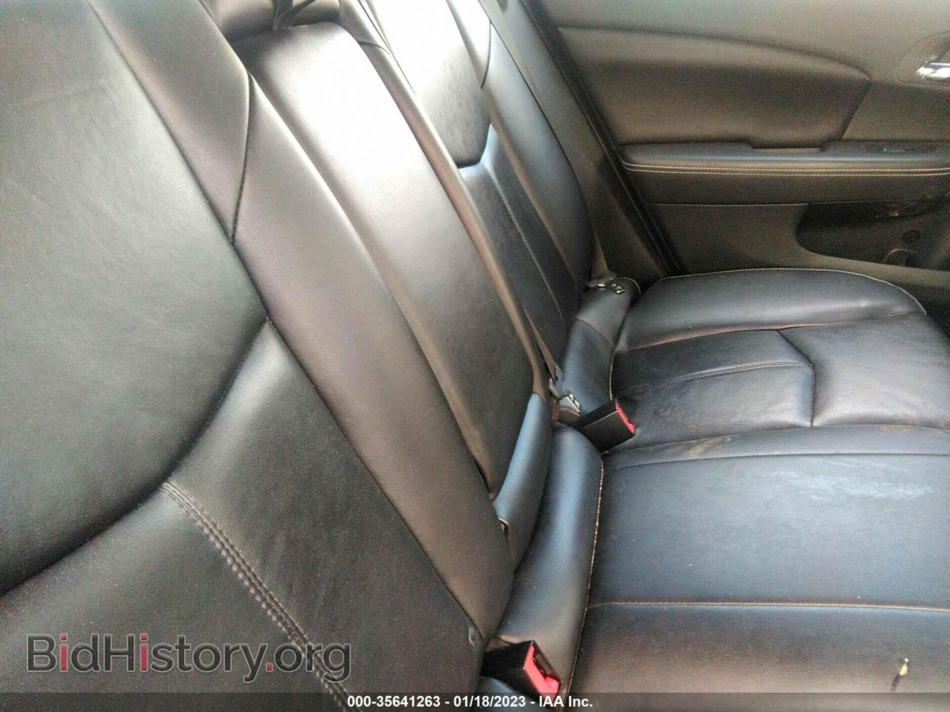 2014 CHRYSLER 200 - VIN: 1C3CCBCG2EN135987 - Фото 8