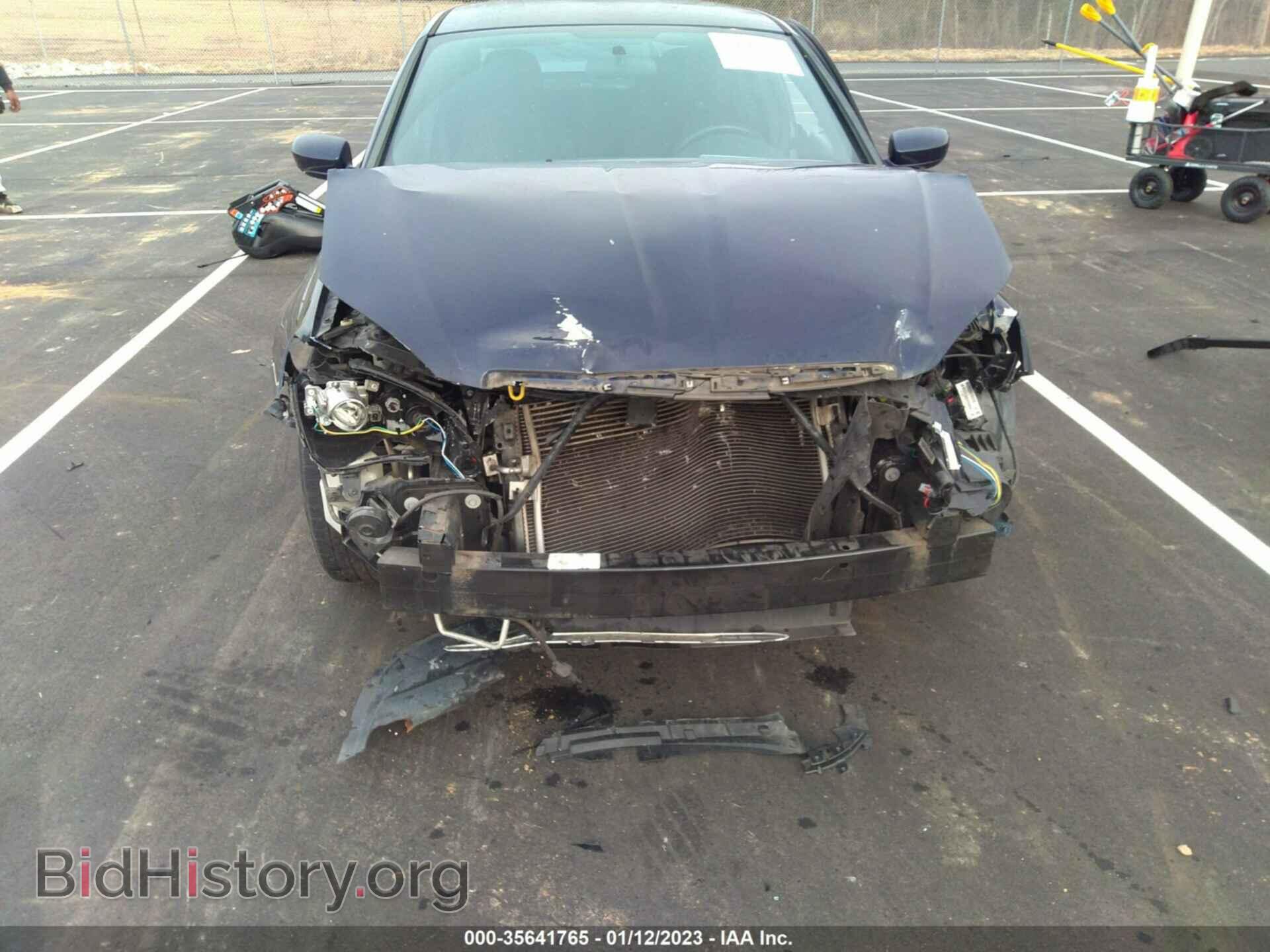 2014 CHRYSLER 200 - VIN: 1C3CCBAB4EN142270 - Фото 6