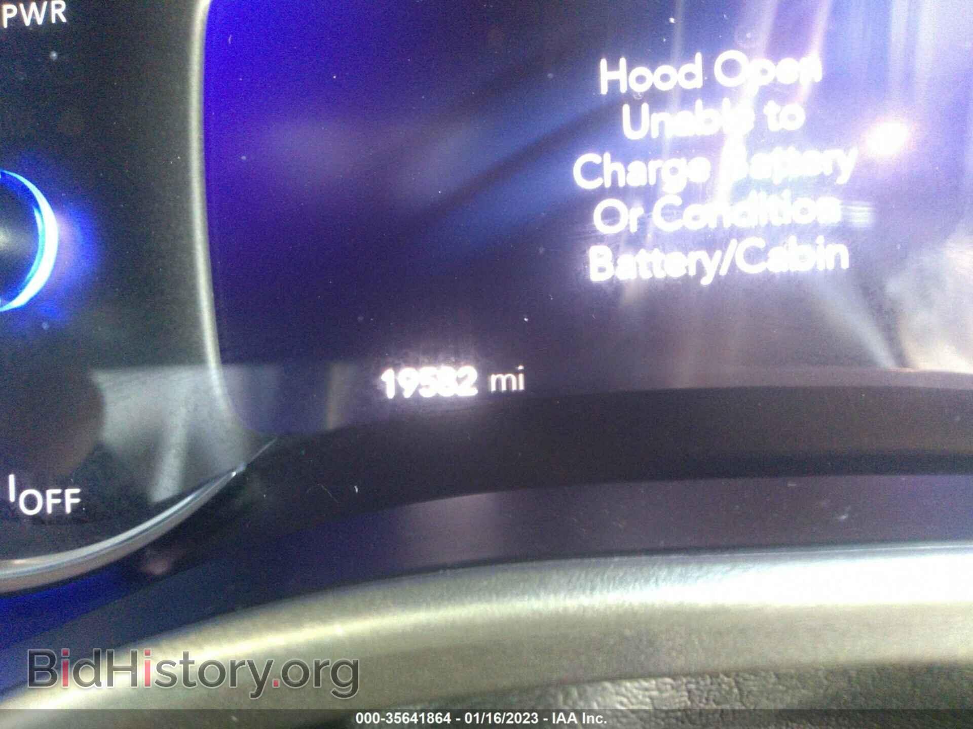 2022 CHRYSLER PACIFICA - VIN: 2C4RC1L77NR173900 - Фото 7