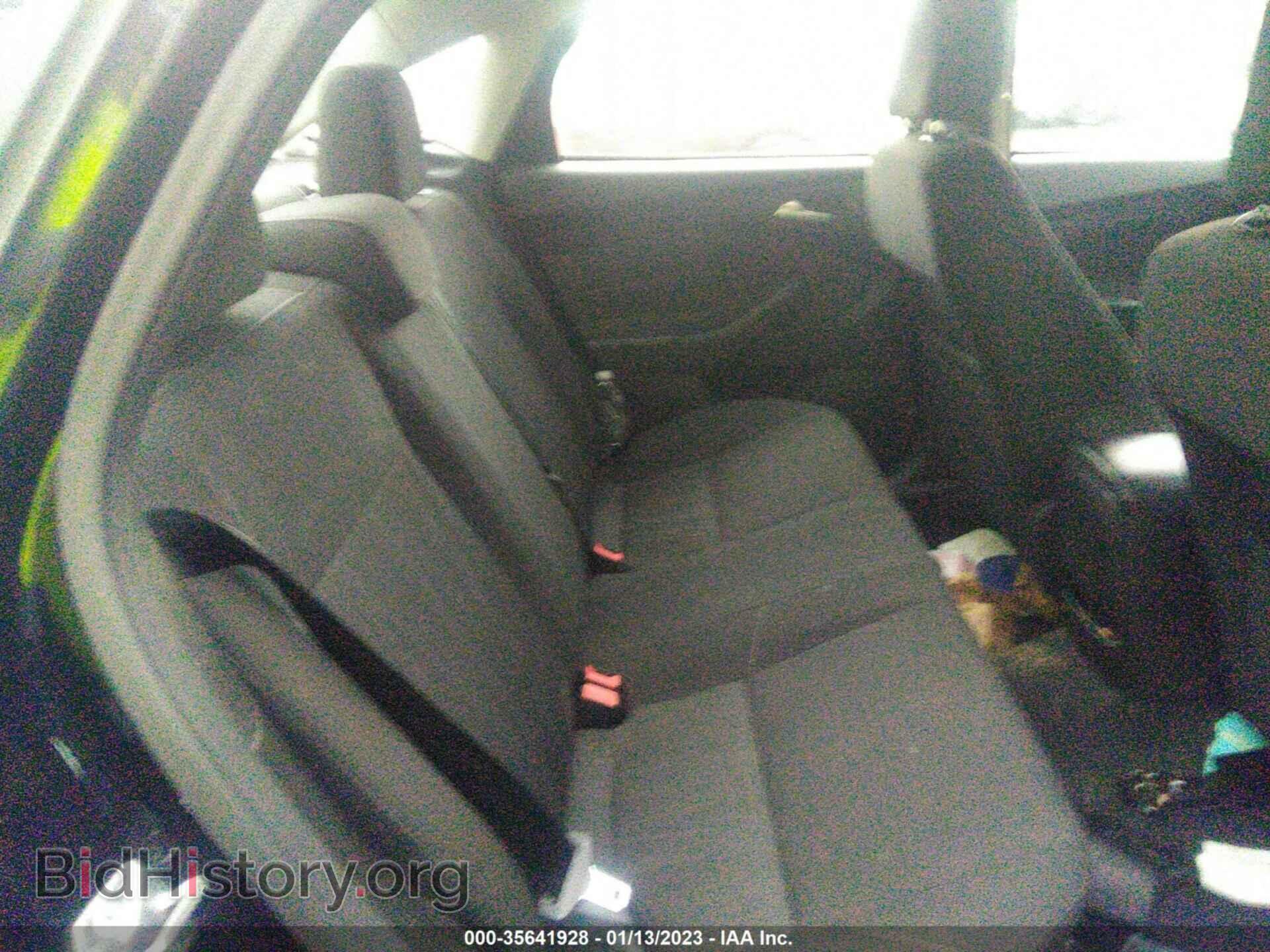 2016 FORD FOCUS - VIN: 1FADP3F28GL261012 - Photo 8