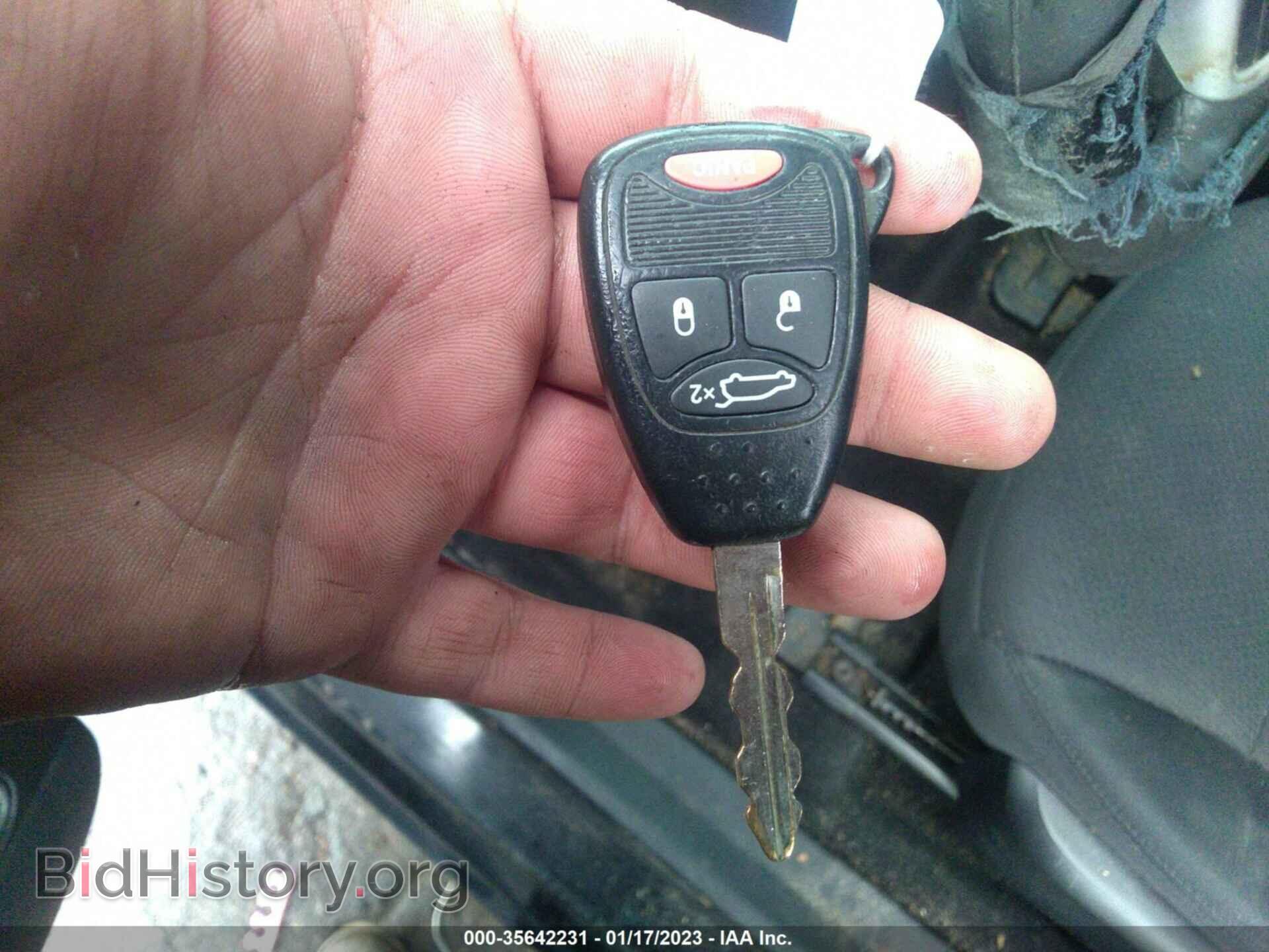 2013 CHRYSLER 200 - VIN: 1C3CCBBB7DN762530 - Фото 11