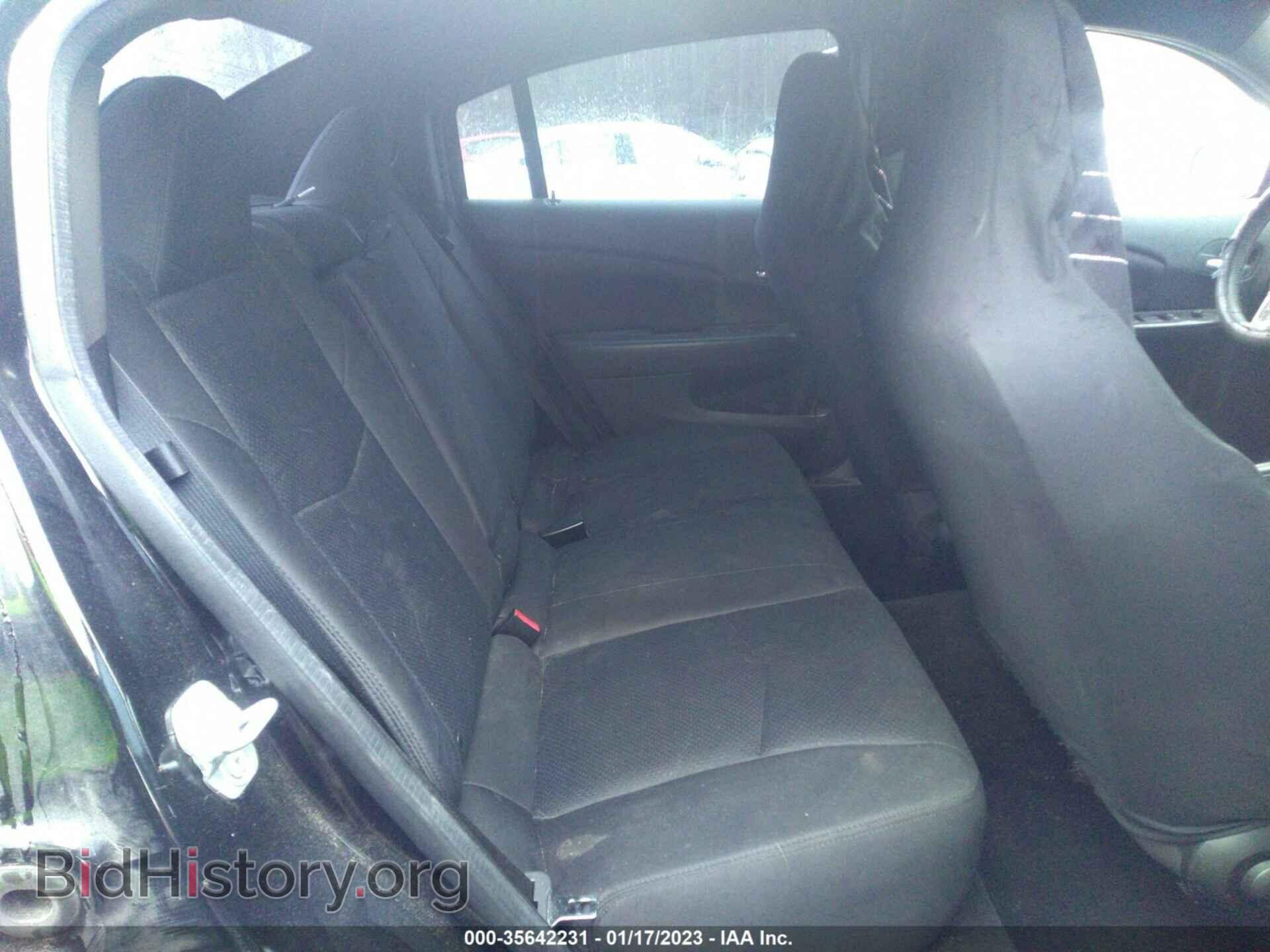 2013 CHRYSLER 200 - VIN: 1C3CCBBB7DN762530 - Фото 8