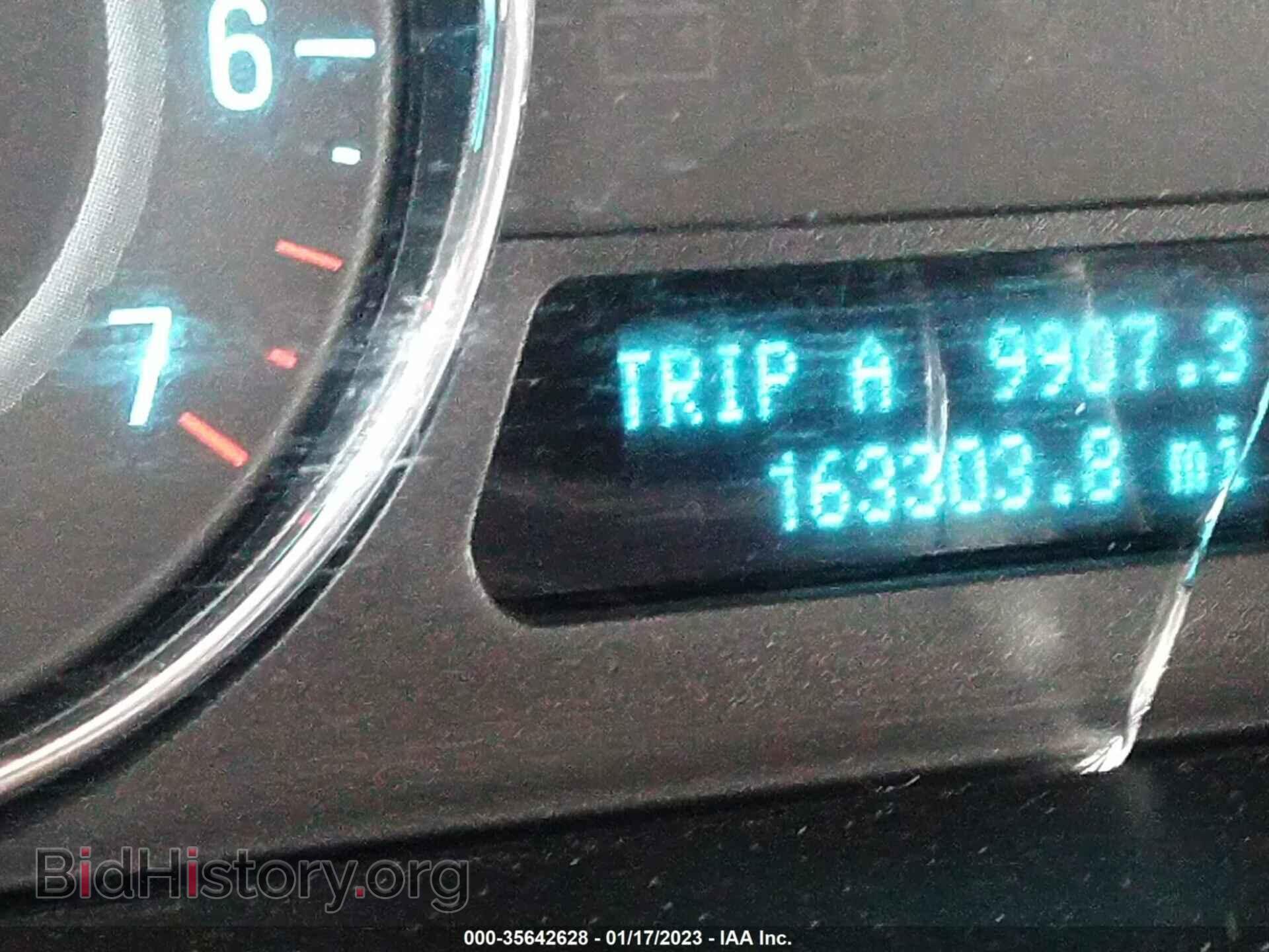 2010 FORD FLEX - VIN: 2FMGK5DCXABA29334 - Фото 7