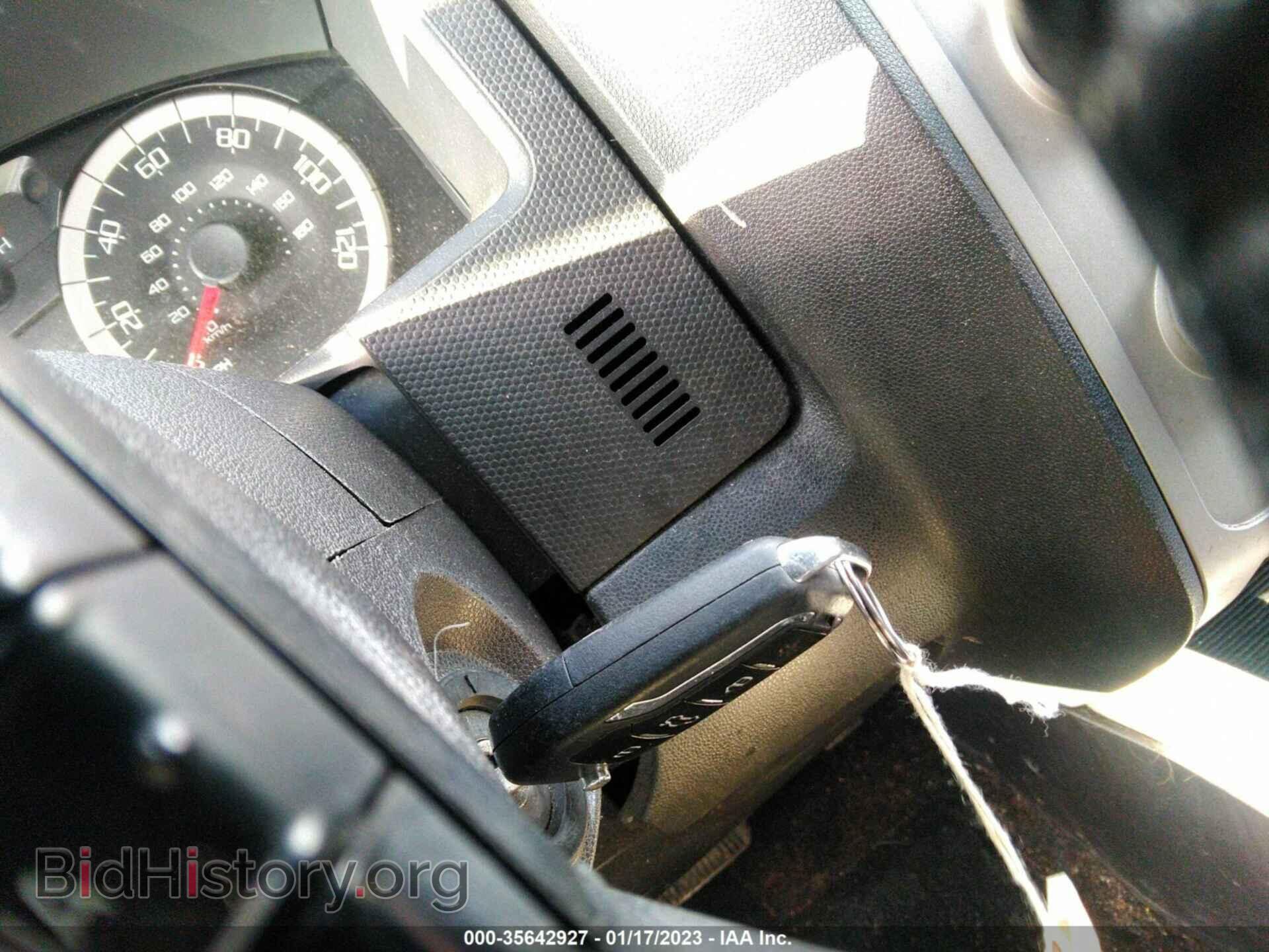 2012 FORD ESCAPE - VIN: 1FMCU0DG2CKC85717 - Фото 11