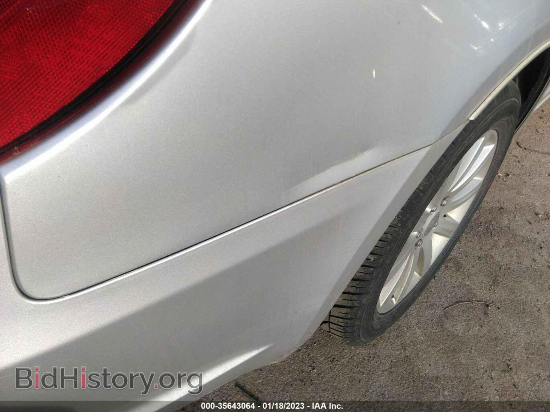 2011 CHRYSLER 200 - VIN: 1C3BC1FG9BN525742 - Фото 6