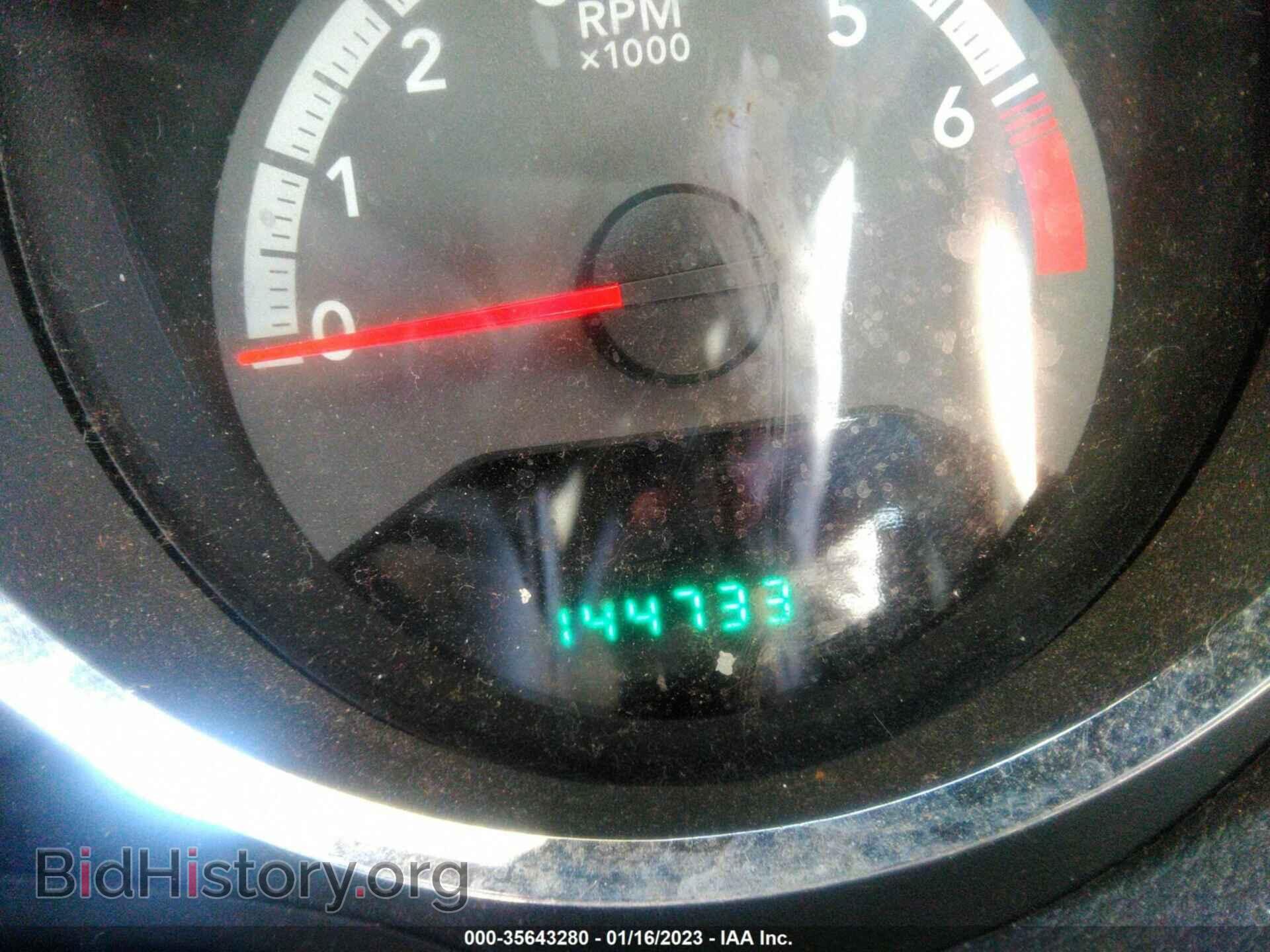 2011 DODGE CALIBER - VIN: 1B3CB5HA2BD168155 - Фото 7