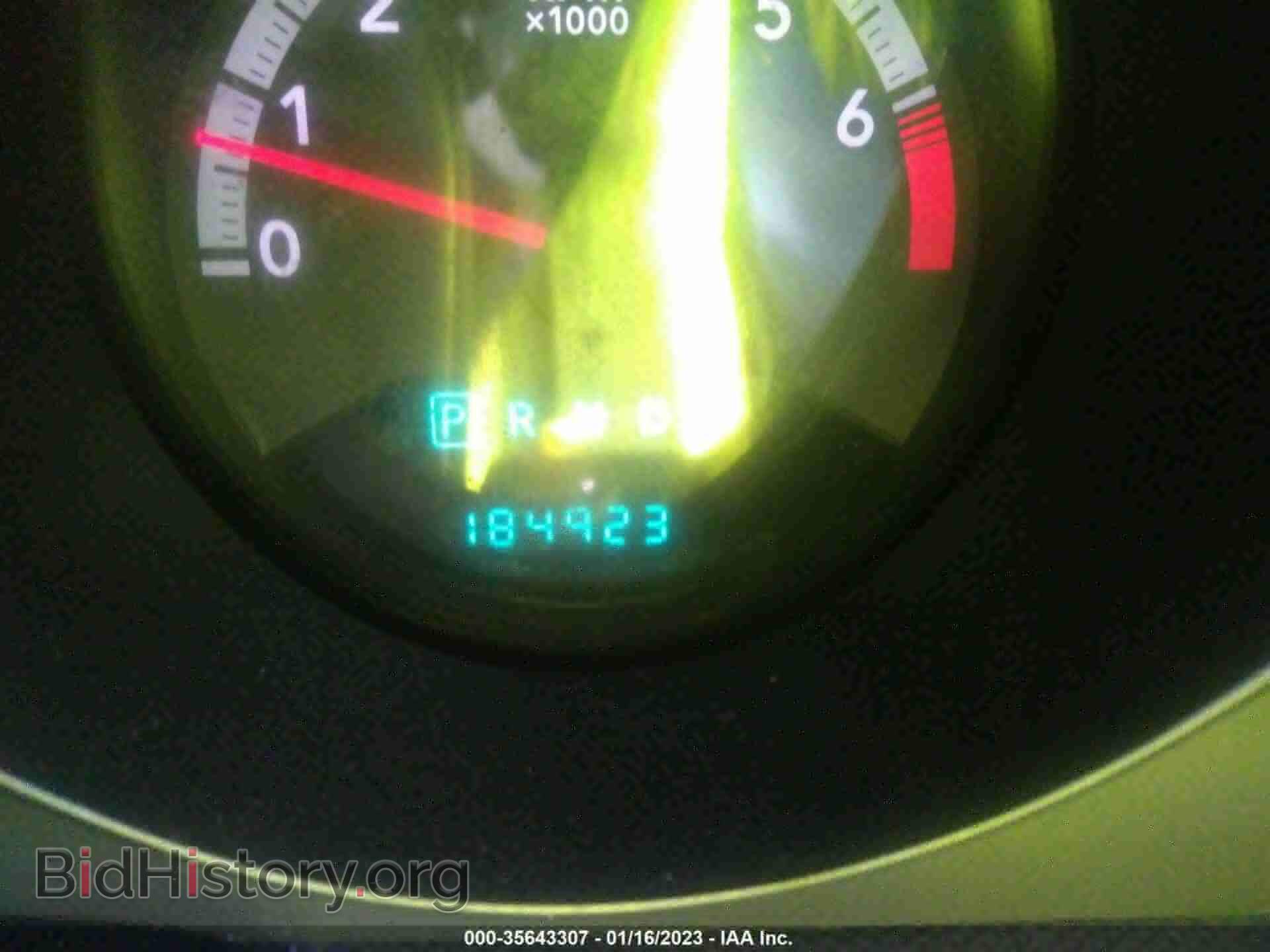 2010 DODGE AVENGER - VIN: 1B3CC5FDXAN153681 - Photo 7