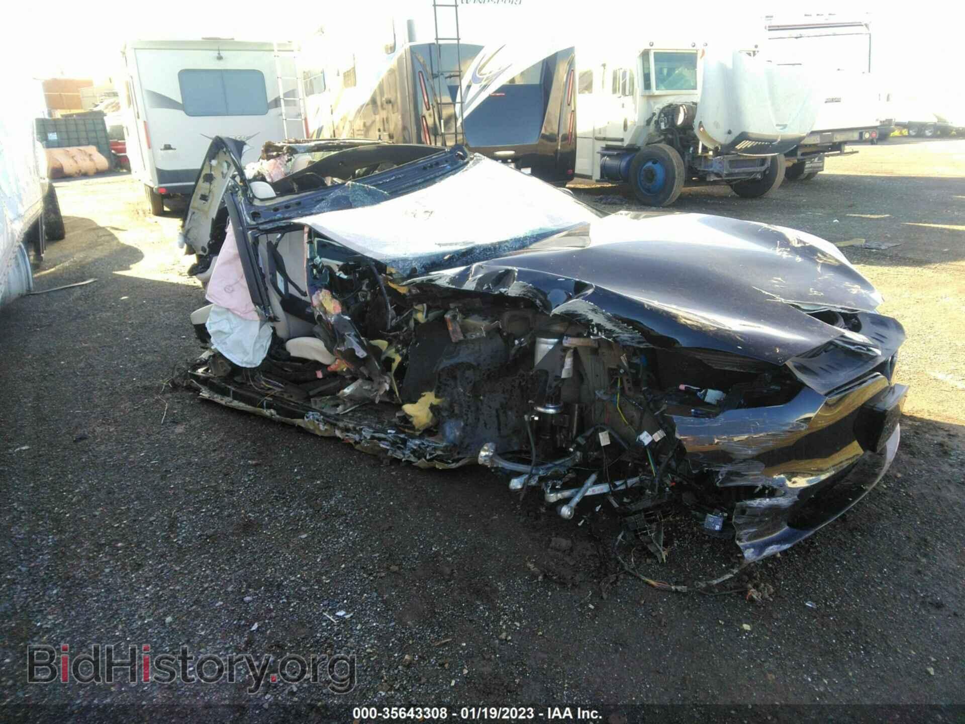 2021 TESLA MODEL S - VIN: 5YJSA1E56MF435502 - Photo 6