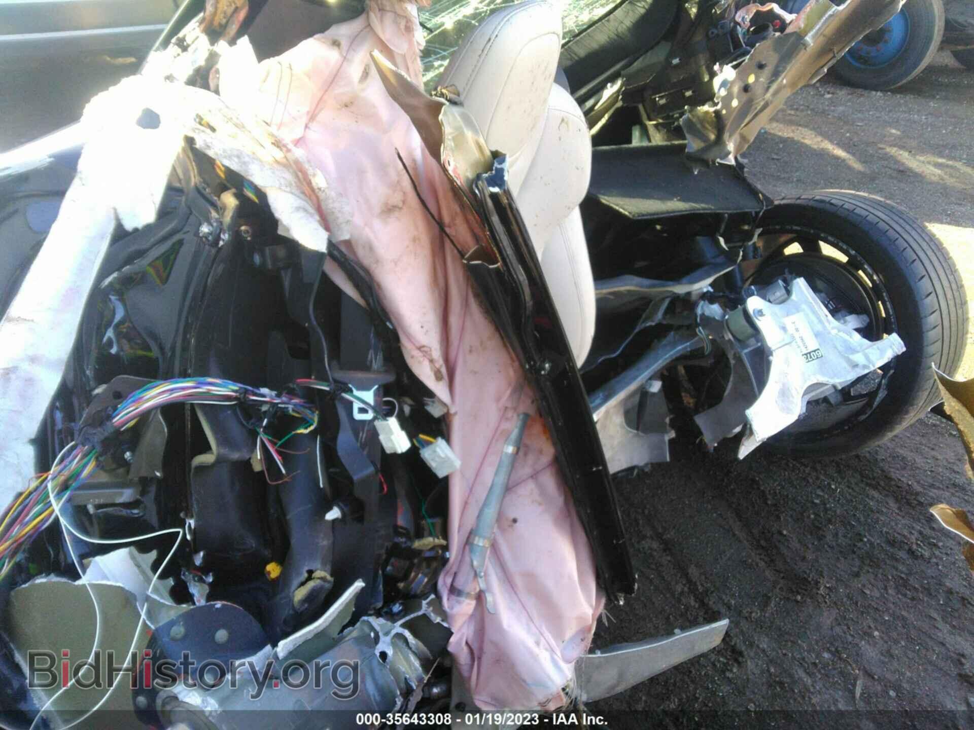 2021 TESLA MODEL S - VIN: 5YJSA1E56MF435502 - Photo 8