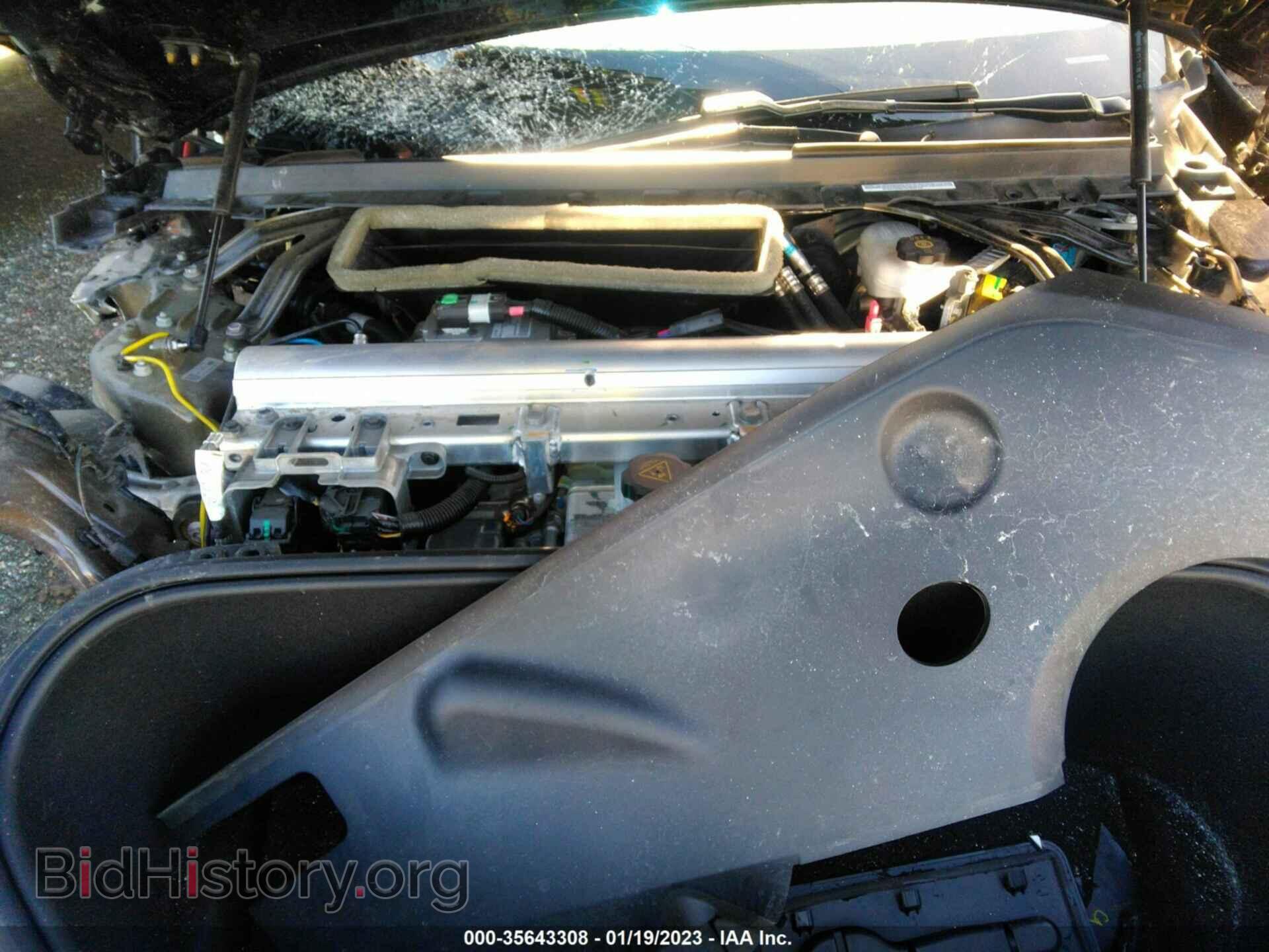 2021 TESLA MODEL S - VIN: 5YJSA1E56MF435502 - Photo 10
